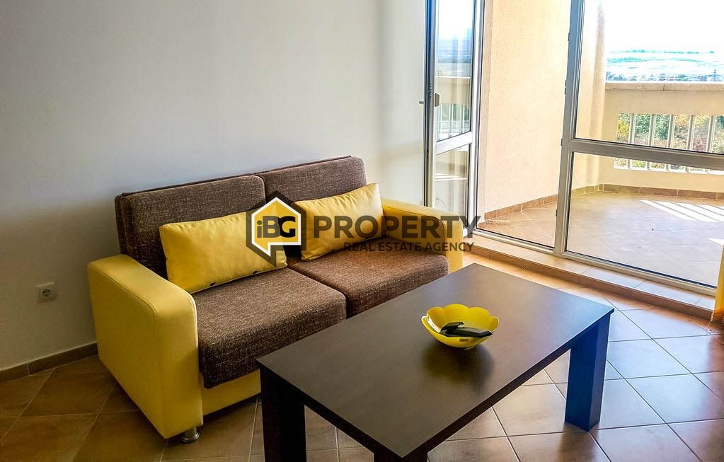 Продава 2-СТАЕН, гр. Бяла, област Варна, снимка 6 - Апартаменти - 54356306