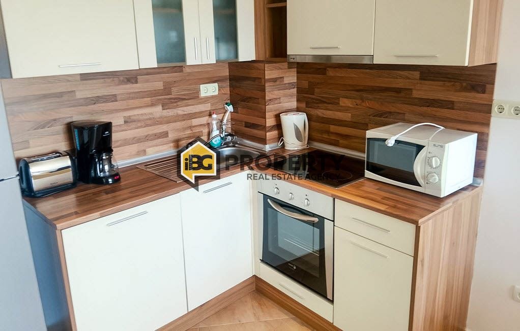 Продава 2-СТАЕН, гр. Бяла, област Варна, снимка 7 - Апартаменти - 54356306