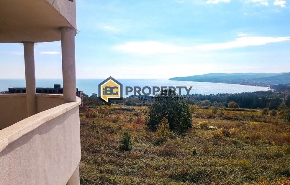 Продава 2-СТАЕН, гр. Бяла, област Варна, снимка 3 - Апартаменти - 54356306