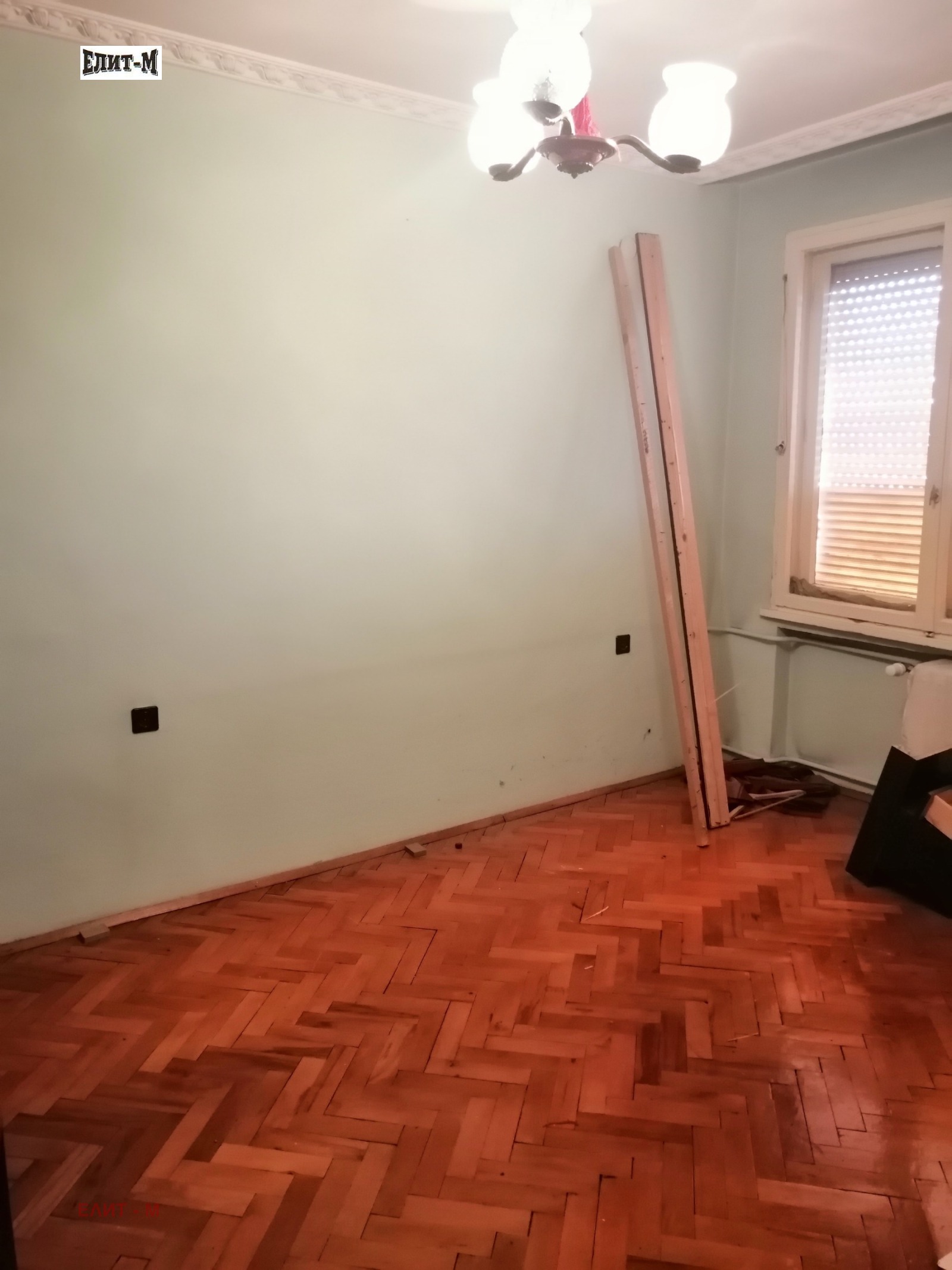 Продава 2-СТАЕН, гр. Плевен, Идеален център, снимка 2 - Апартаменти - 54633024
