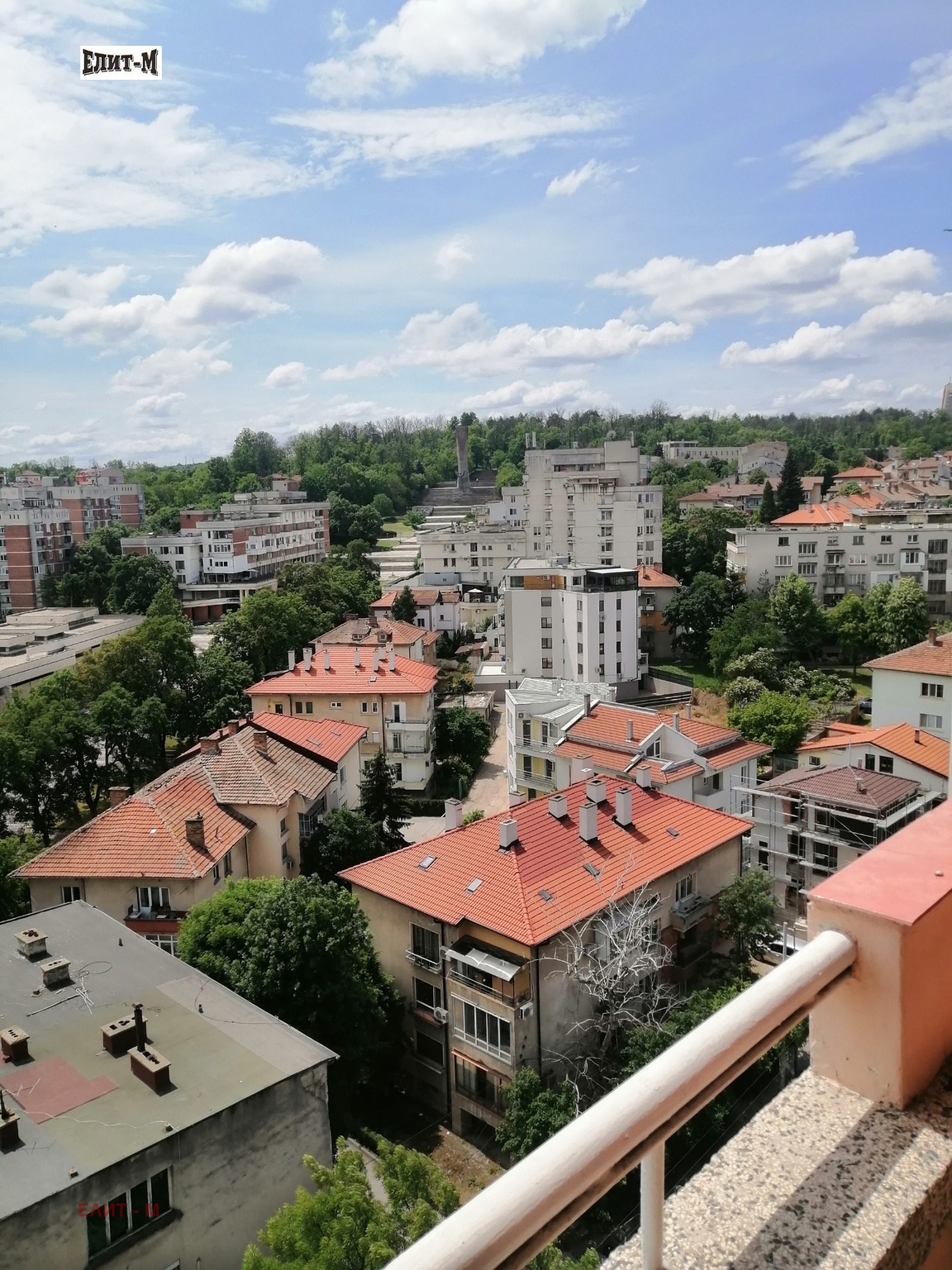 Продава 2-СТАЕН, гр. Плевен, Идеален център