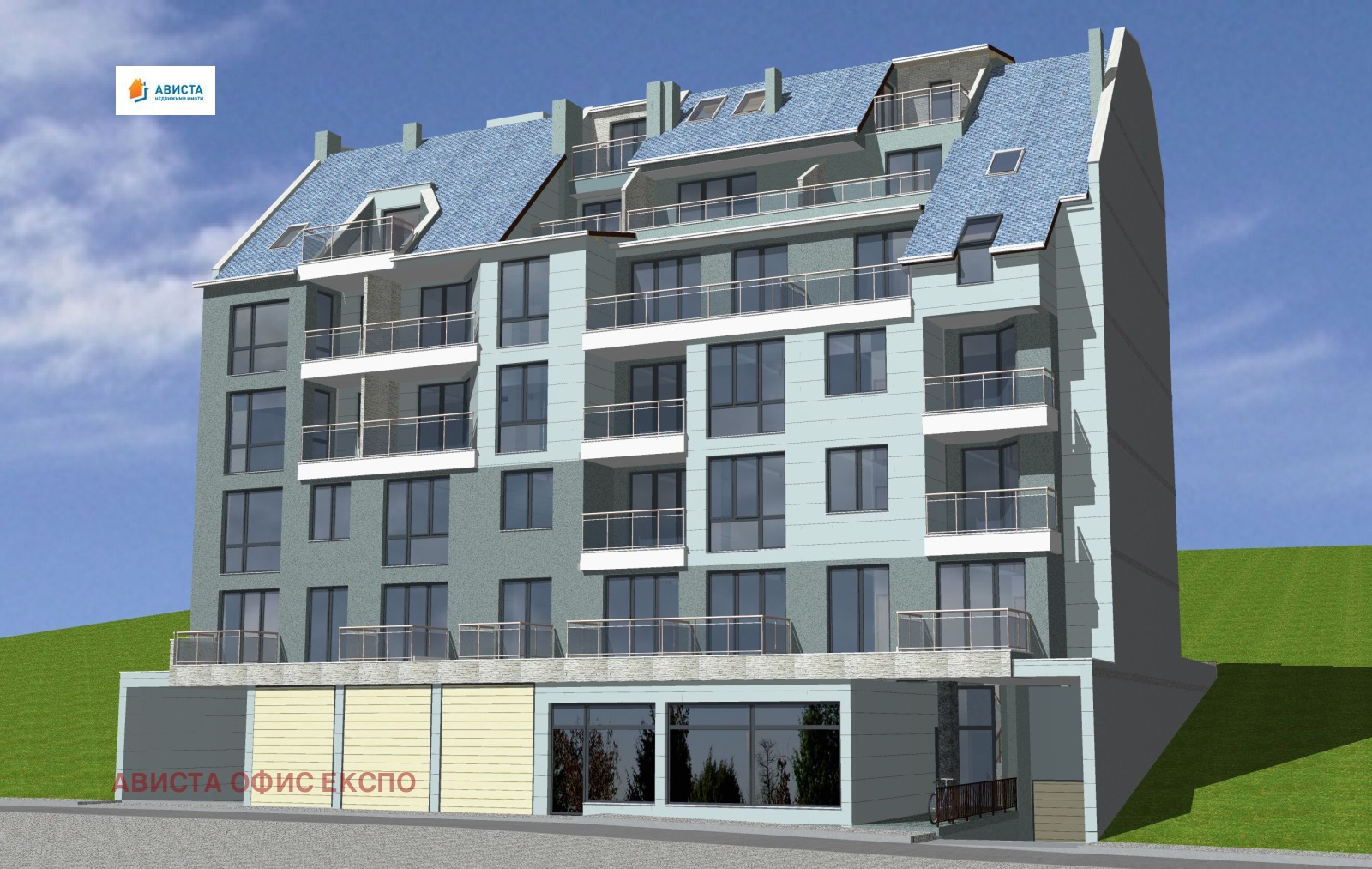 Продава 2-СТАЕН, гр. София, Банишора, снимка 7 - Апартаменти - 55099938