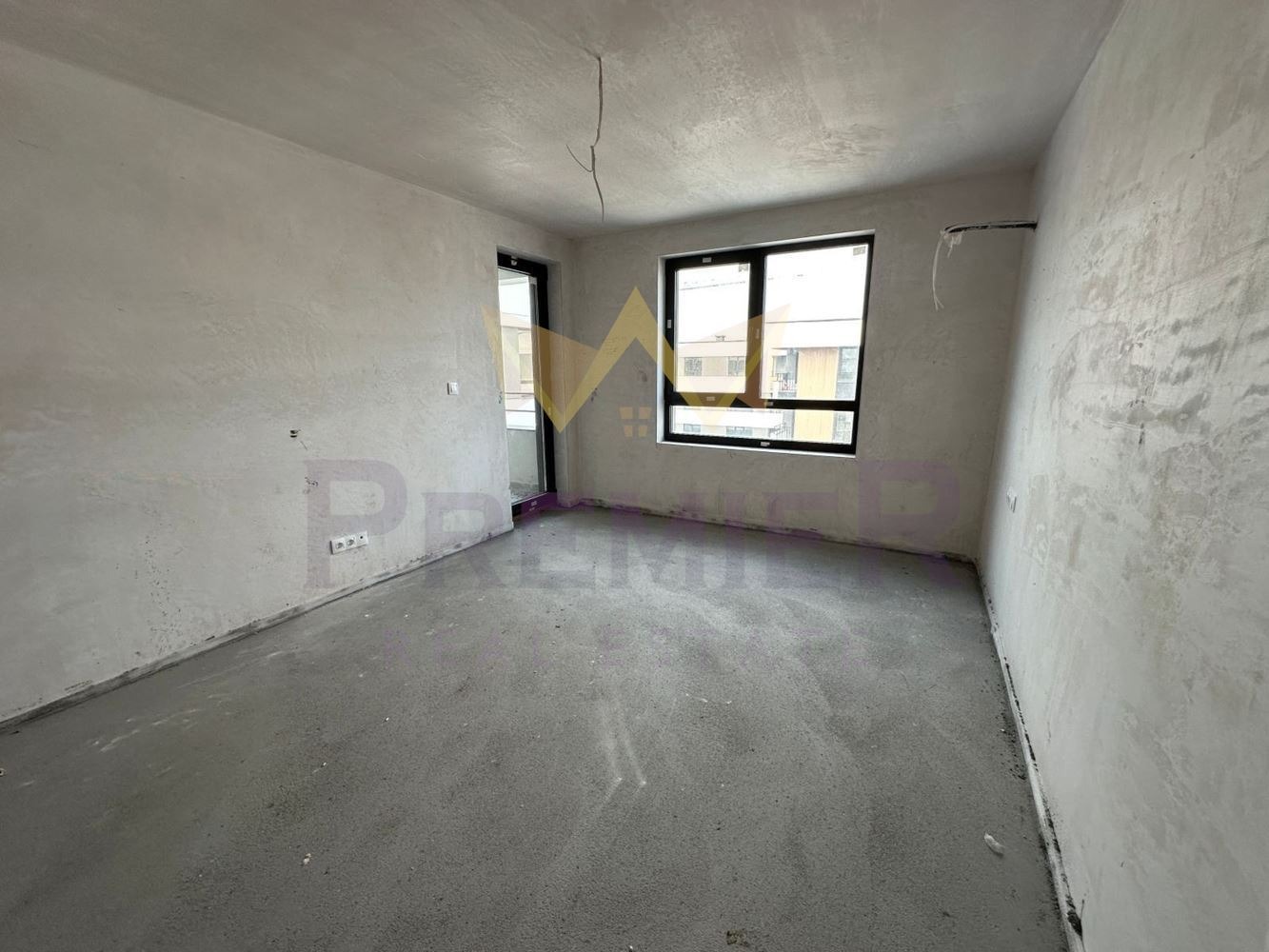 Продава 2-СТАЕН, гр. Пловдив, Христо Смирненски, снимка 4 - Апартаменти - 56008351