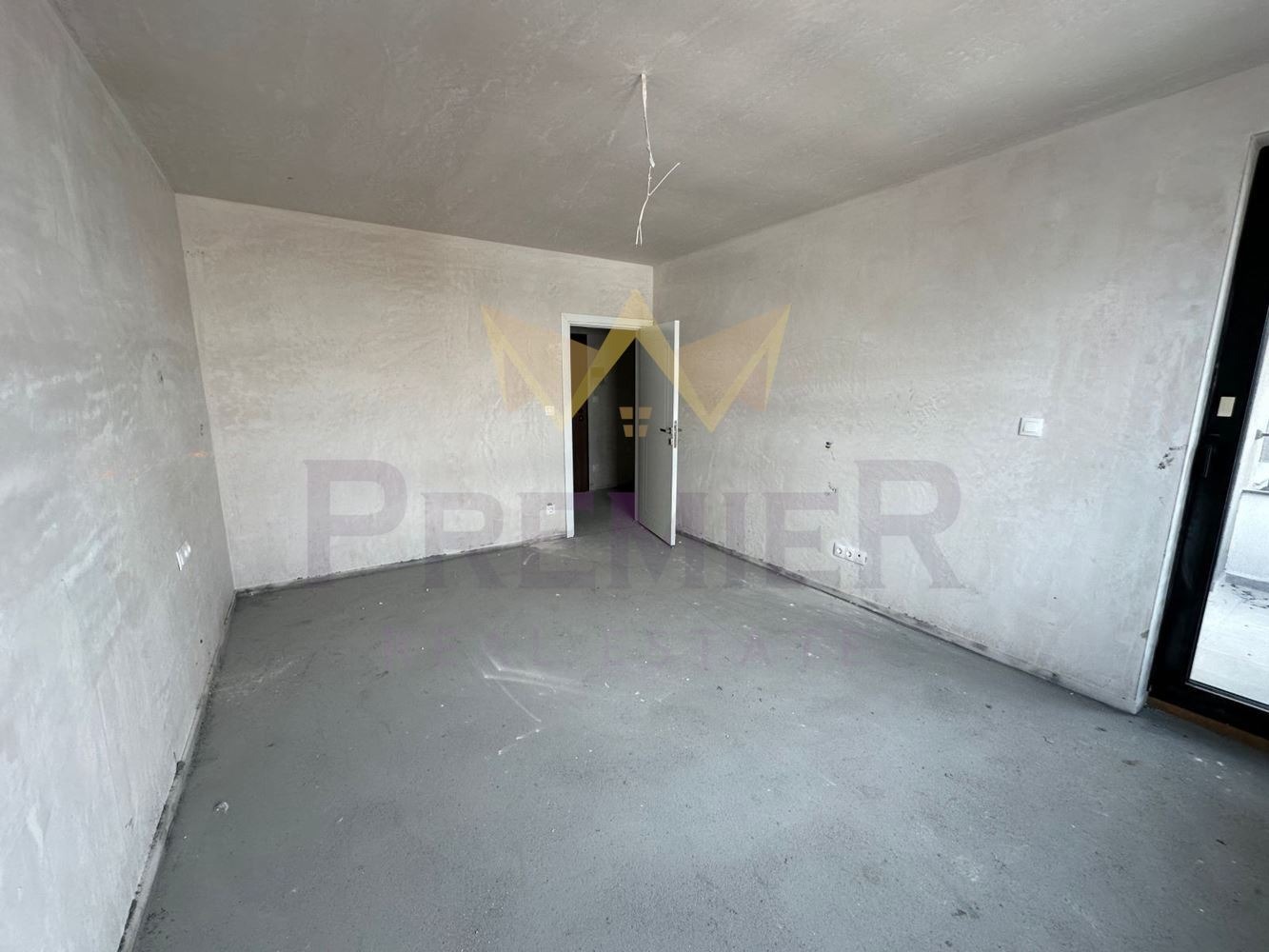 Продава 2-СТАЕН, гр. Пловдив, Христо Смирненски, снимка 3 - Апартаменти - 56008351