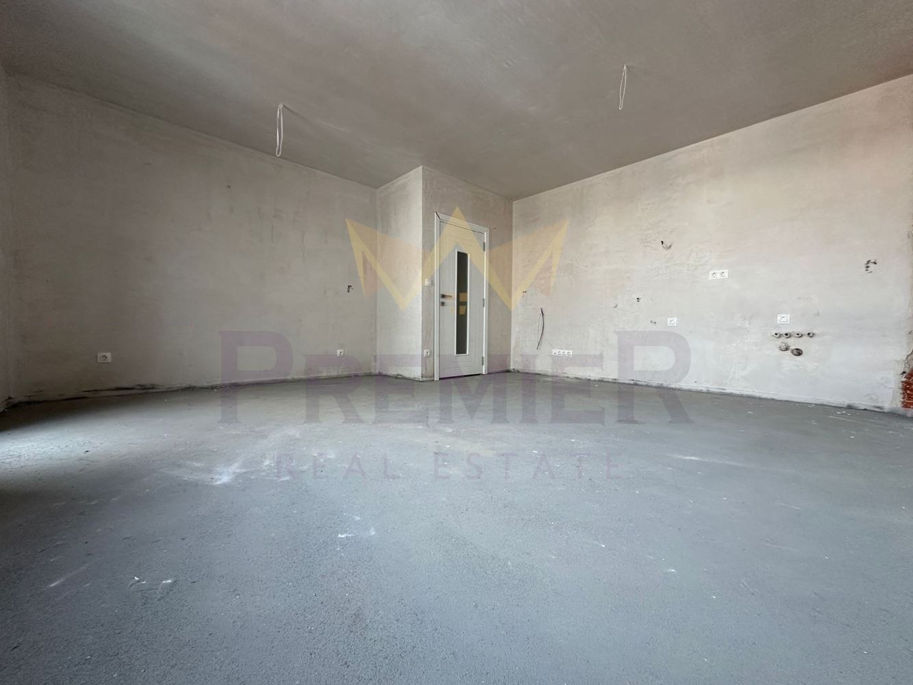 Продава 2-СТАЕН, гр. Пловдив, Христо Смирненски, снимка 2 - Апартаменти - 56008351