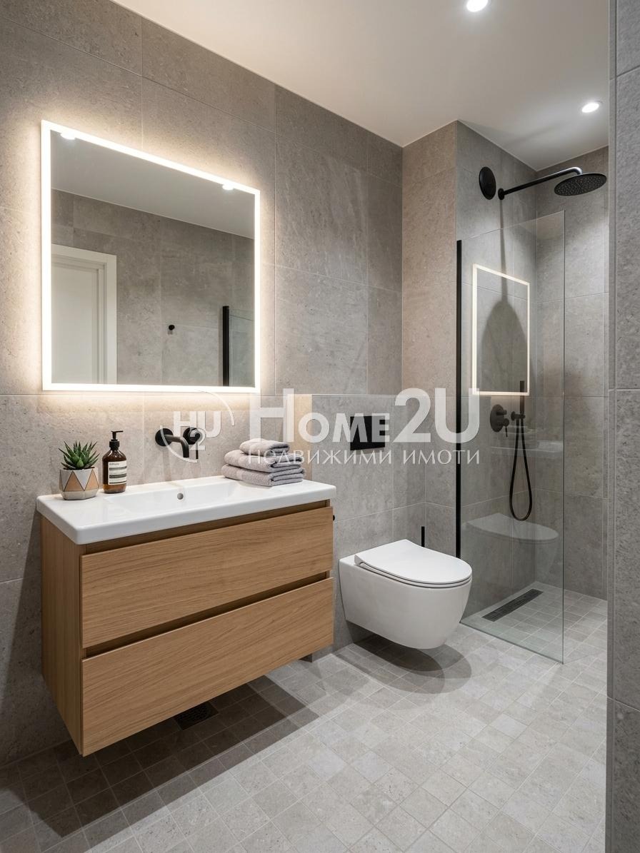 Продава 2-СТАЕН, гр. Варна, Владислав Варненчик 1, снимка 6 - Апартаменти - 56251169