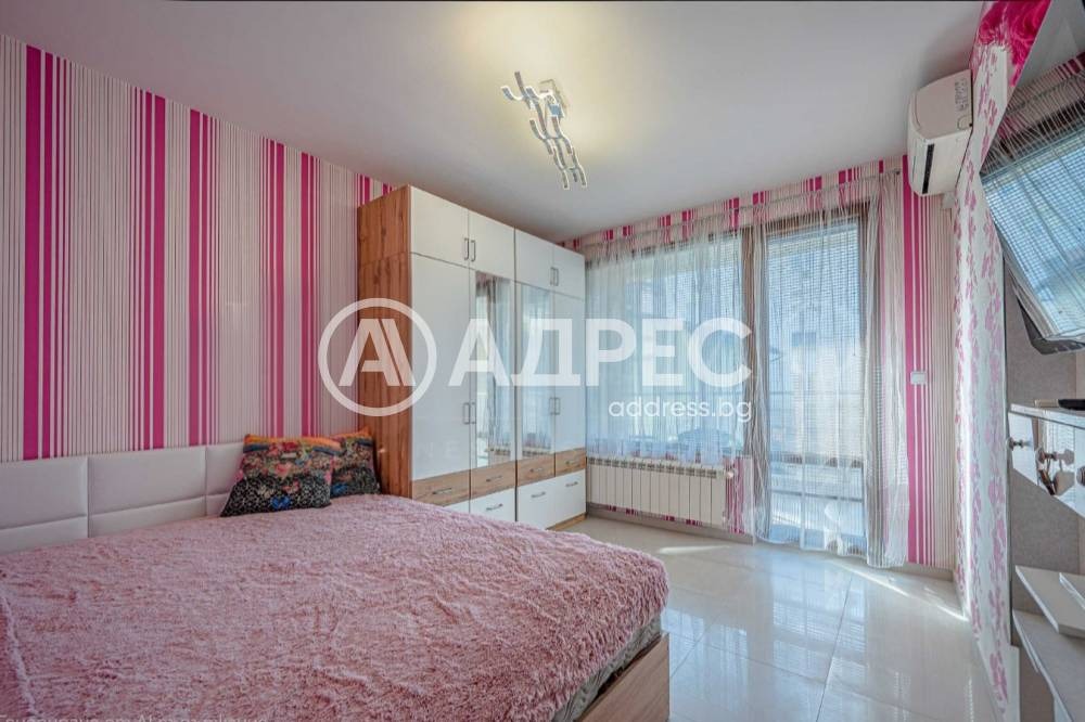Продава 3-СТАЕН, гр. София, Манастирски ливади, снимка 4 - Апартаменти - 53869149