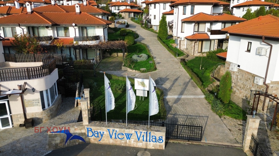 Продава 3-СТАЕН, с. Кошарица, област Бургас, снимка 2 - Апартаменти - 53949995