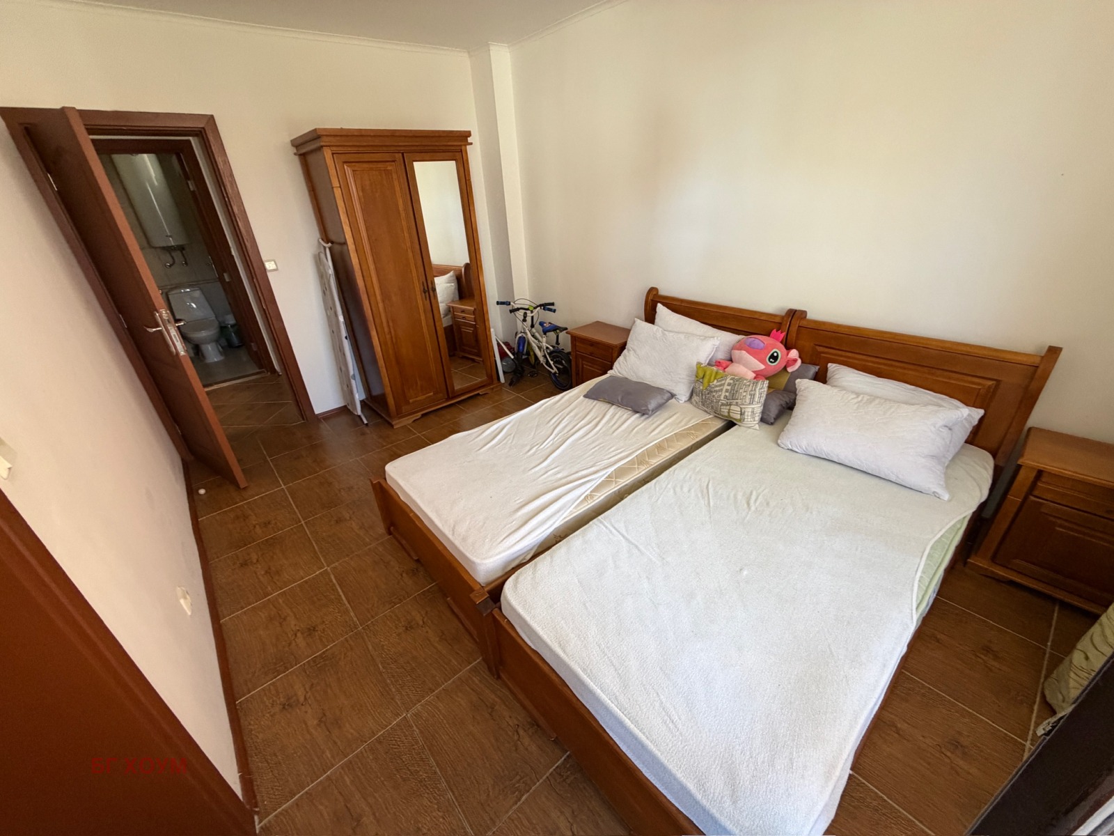 Продава 3-СТАЕН, с. Кошарица, област Бургас, снимка 7 - Апартаменти - 53949995