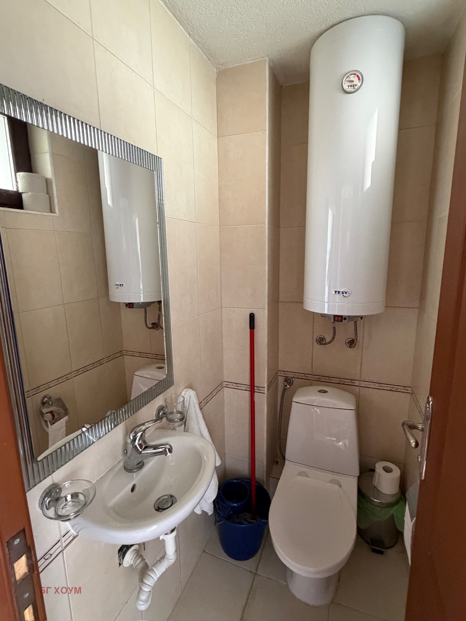 Продава 3-СТАЕН, с. Кошарица, област Бургас, снимка 4 - Апартаменти - 53949995