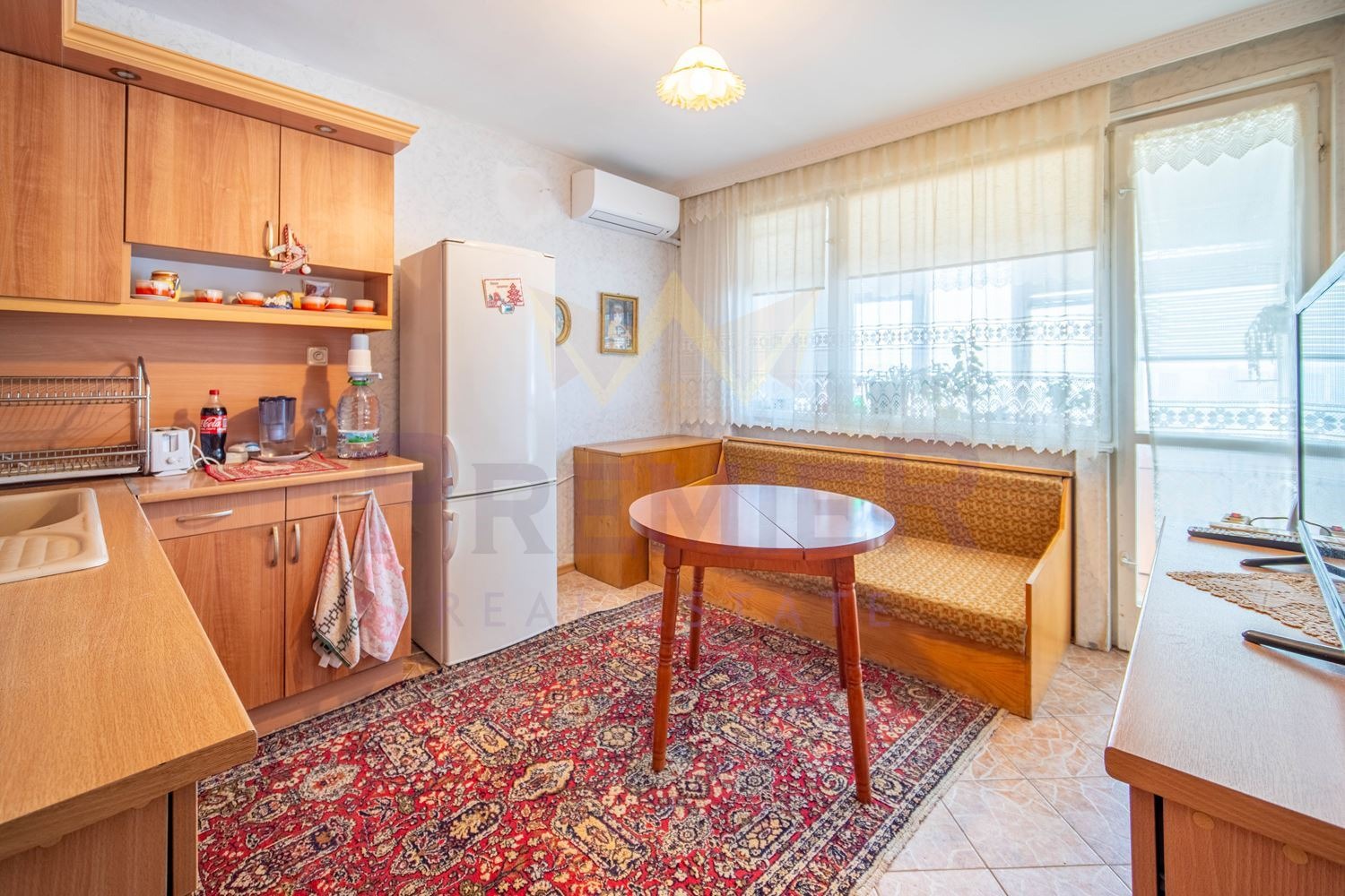 Продава 3-СТАЕН, гр. Варна, Чайка, снимка 4 - Апартаменти - 54204438