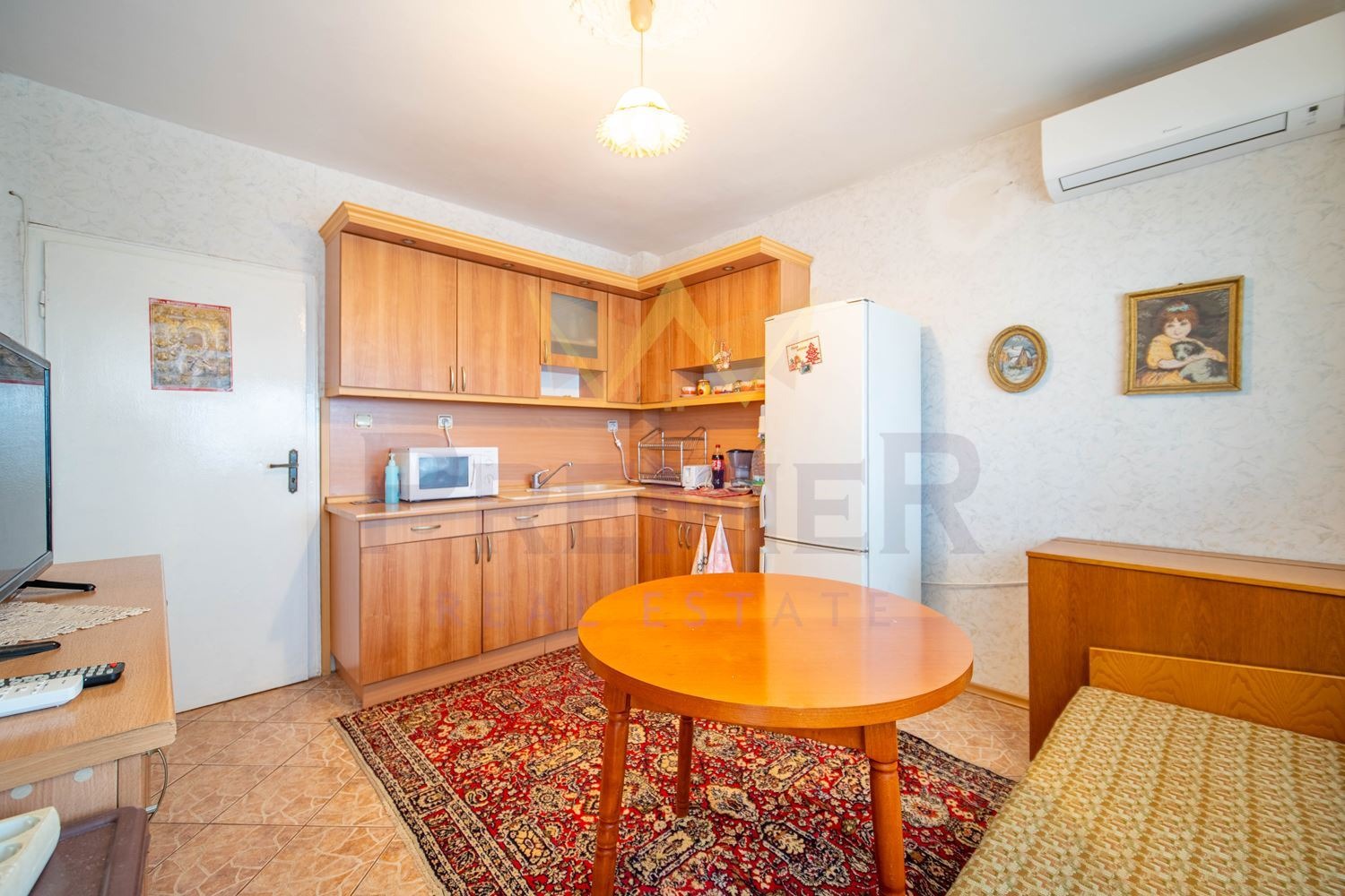 Продава 3-СТАЕН, гр. Варна, Чайка, снимка 2 - Апартаменти - 54204438