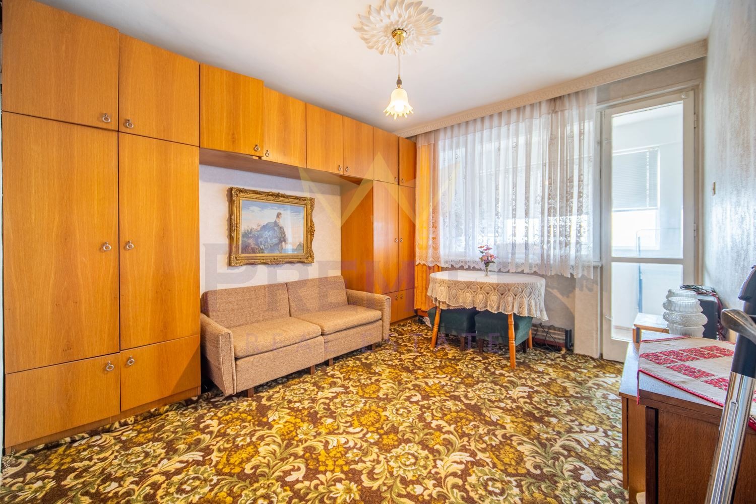 Продава 3-СТАЕН, гр. Варна, Чайка, снимка 5 - Апартаменти - 54204438