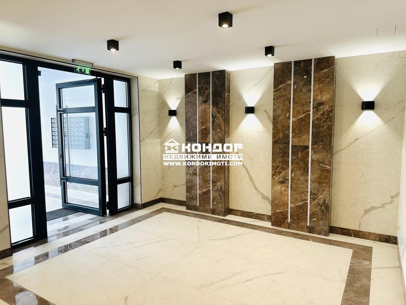 Продава 3-СТАЕН, гр. Пловдив, Христо Смирненски, снимка 3 - Апартаменти - 54559695