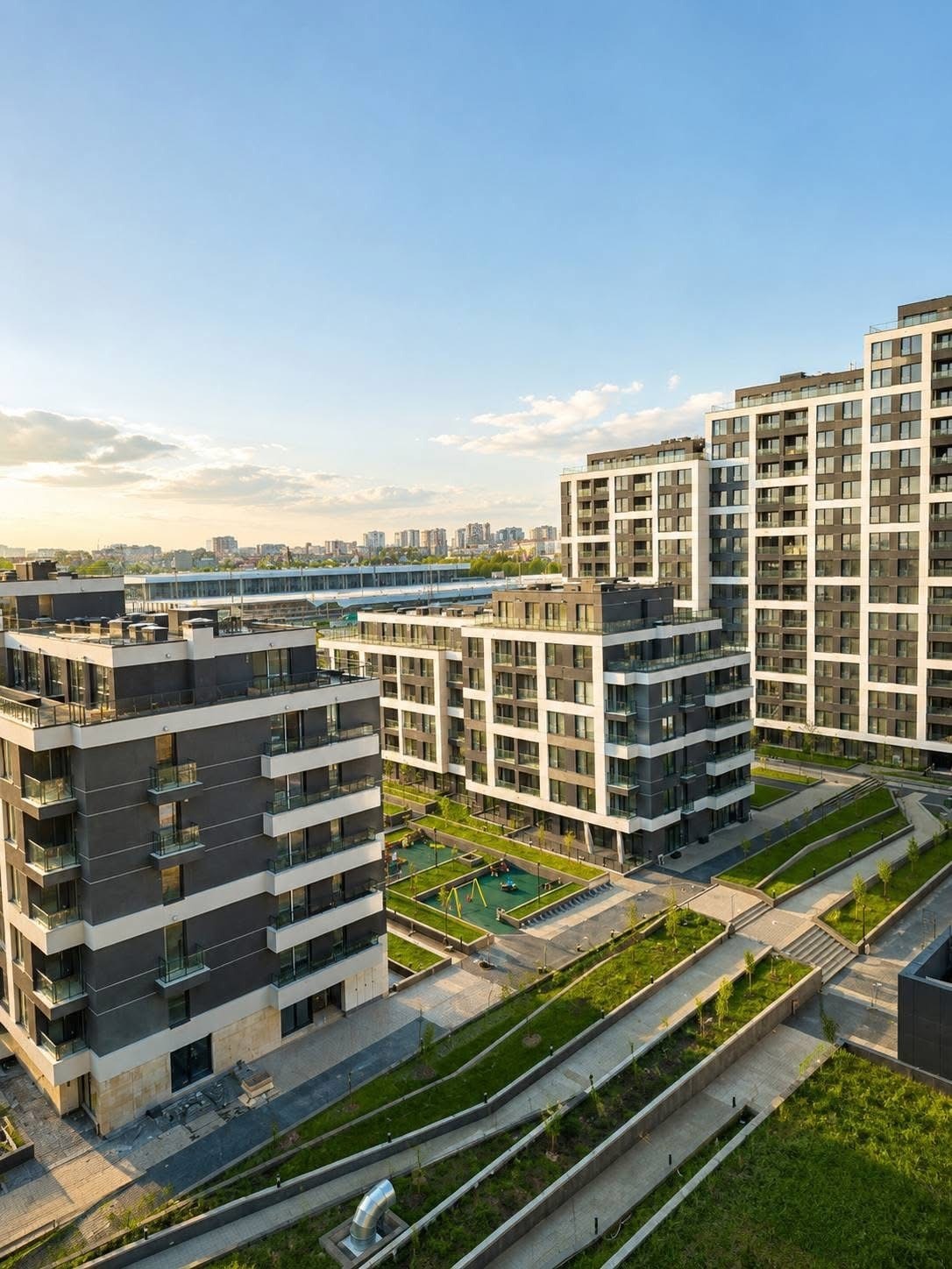 Продава 3-СТАЕН, гр. София, Банишора, снимка 2 - Апартаменти - 54612895
