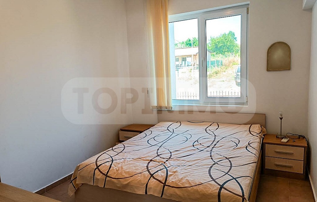 Продава 3-СТАЕН, гр. Бяла, област Варна, снимка 12 - Апартаменти - 55346992
