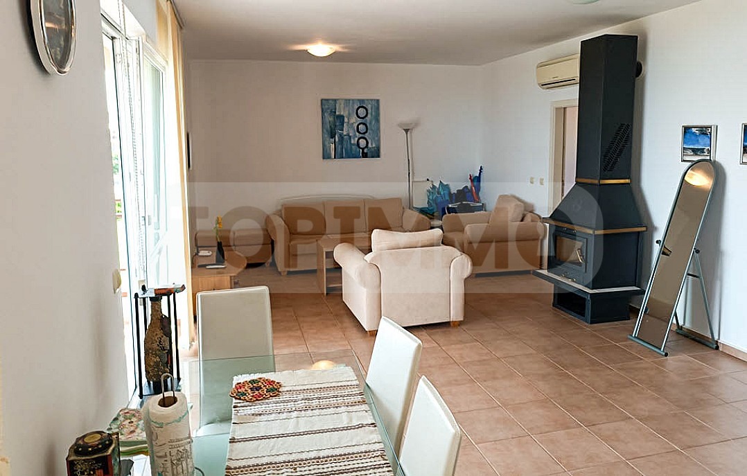 Продава 3-СТАЕН, гр. Бяла, област Варна, снимка 4 - Апартаменти - 55346992