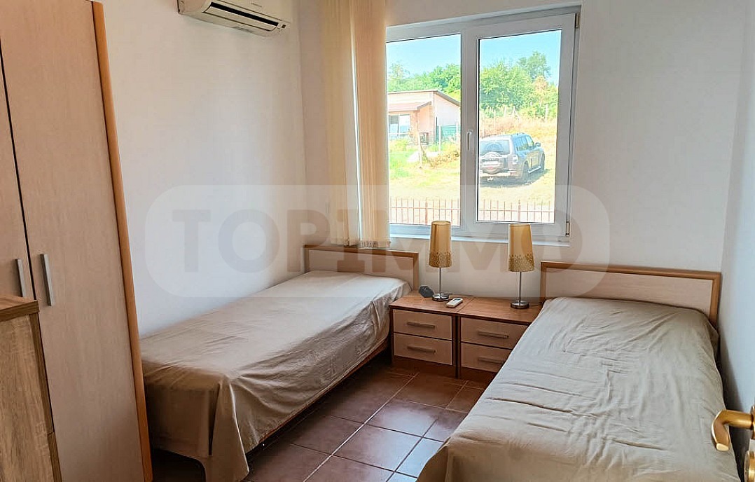 Продава 3-СТАЕН, гр. Бяла, област Варна, снимка 15 - Апартаменти - 55346992