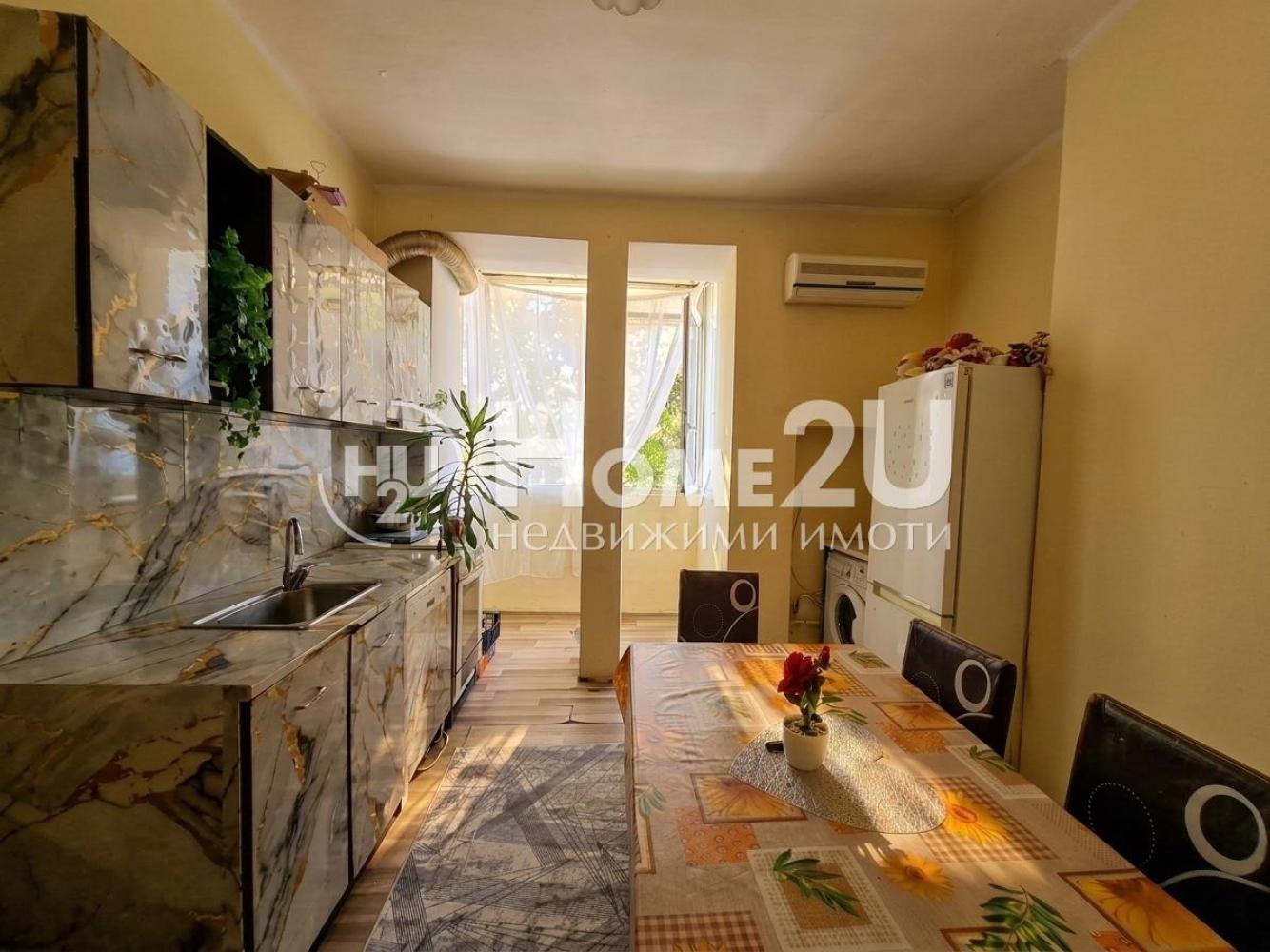 Продава 3-СТАЕН, гр. София, Банишора