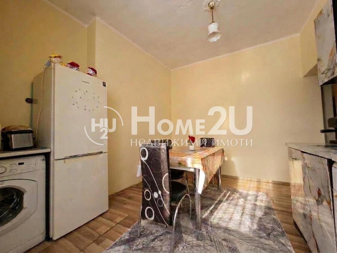 Продава 3-СТАЕН, гр. София, Банишора, снимка 2 - Апартаменти - 55373313