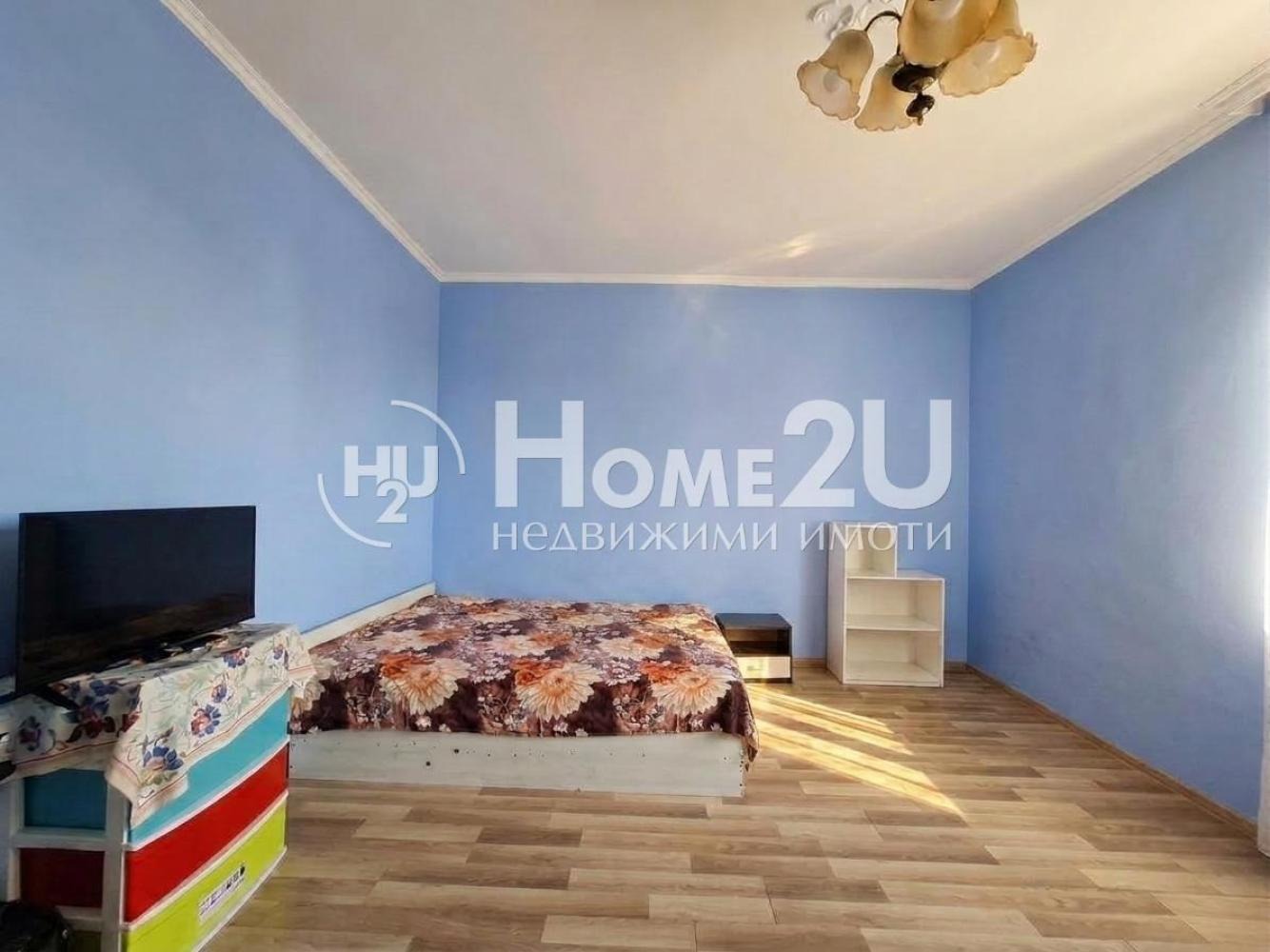 Продава 3-СТАЕН, гр. София, Банишора, снимка 5 - Апартаменти - 55373313