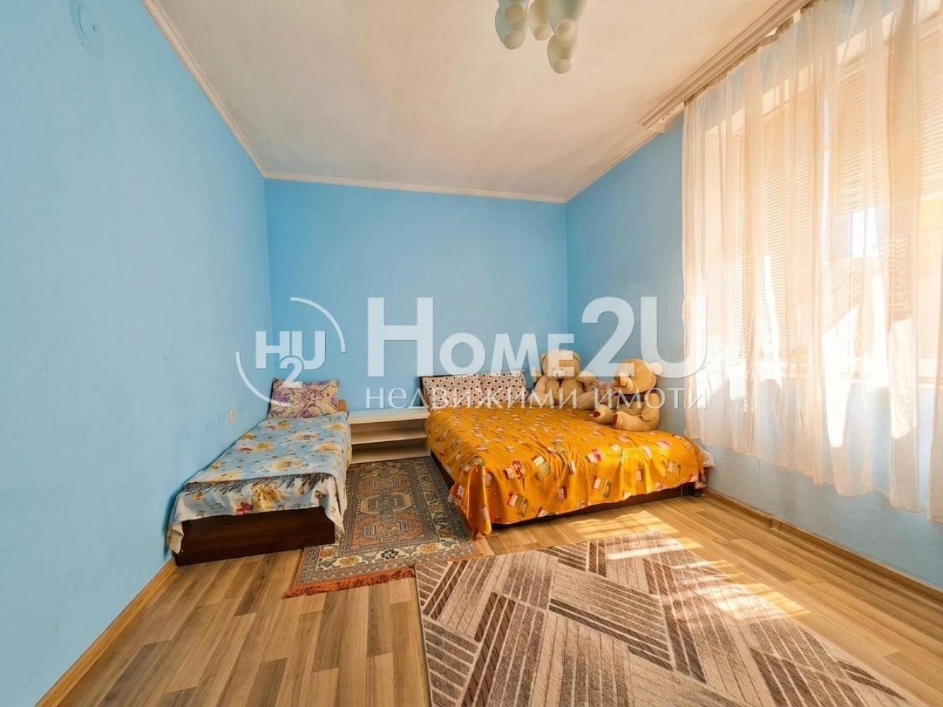 Продава 3-СТАЕН, гр. София, Банишора, снимка 3 - Апартаменти - 55373313