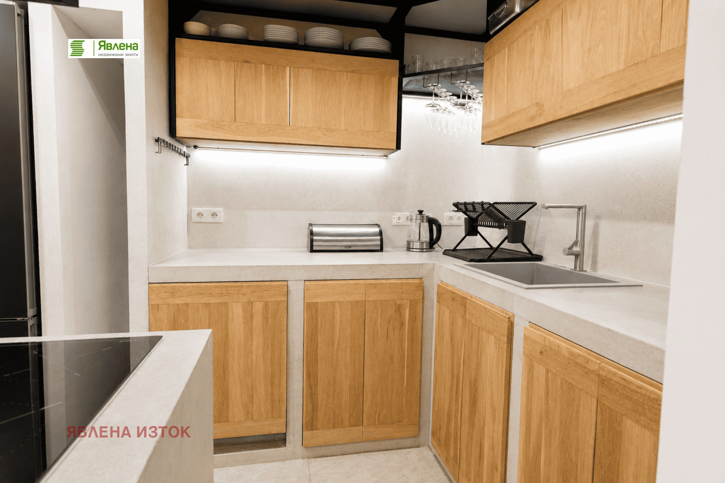 Продава 3-СТАЕН, гр. София, Витоша, снимка 8 - Апартаменти - 55451298