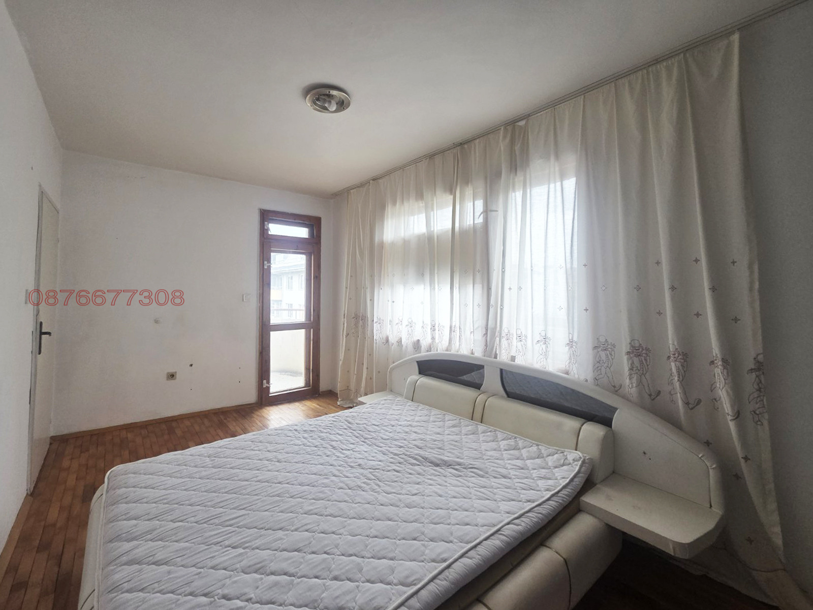 Продава 3-СТАЕН, гр. Пловдив, Южен, снимка 8 - Апартаменти - 56357303