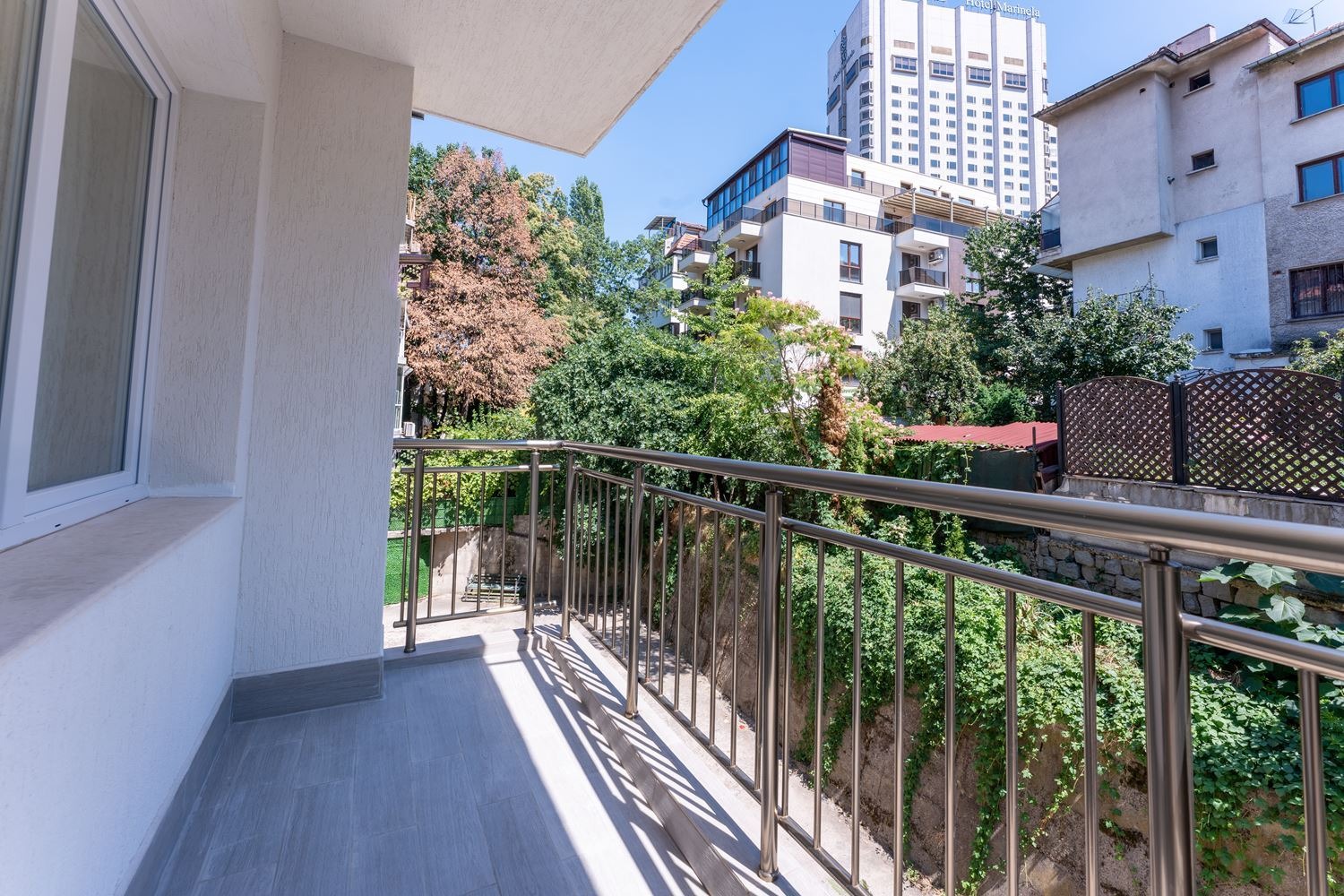 Продава 3-СТАЕН, гр. София, Лозенец, снимка 12 - Апартаменти - 55672103