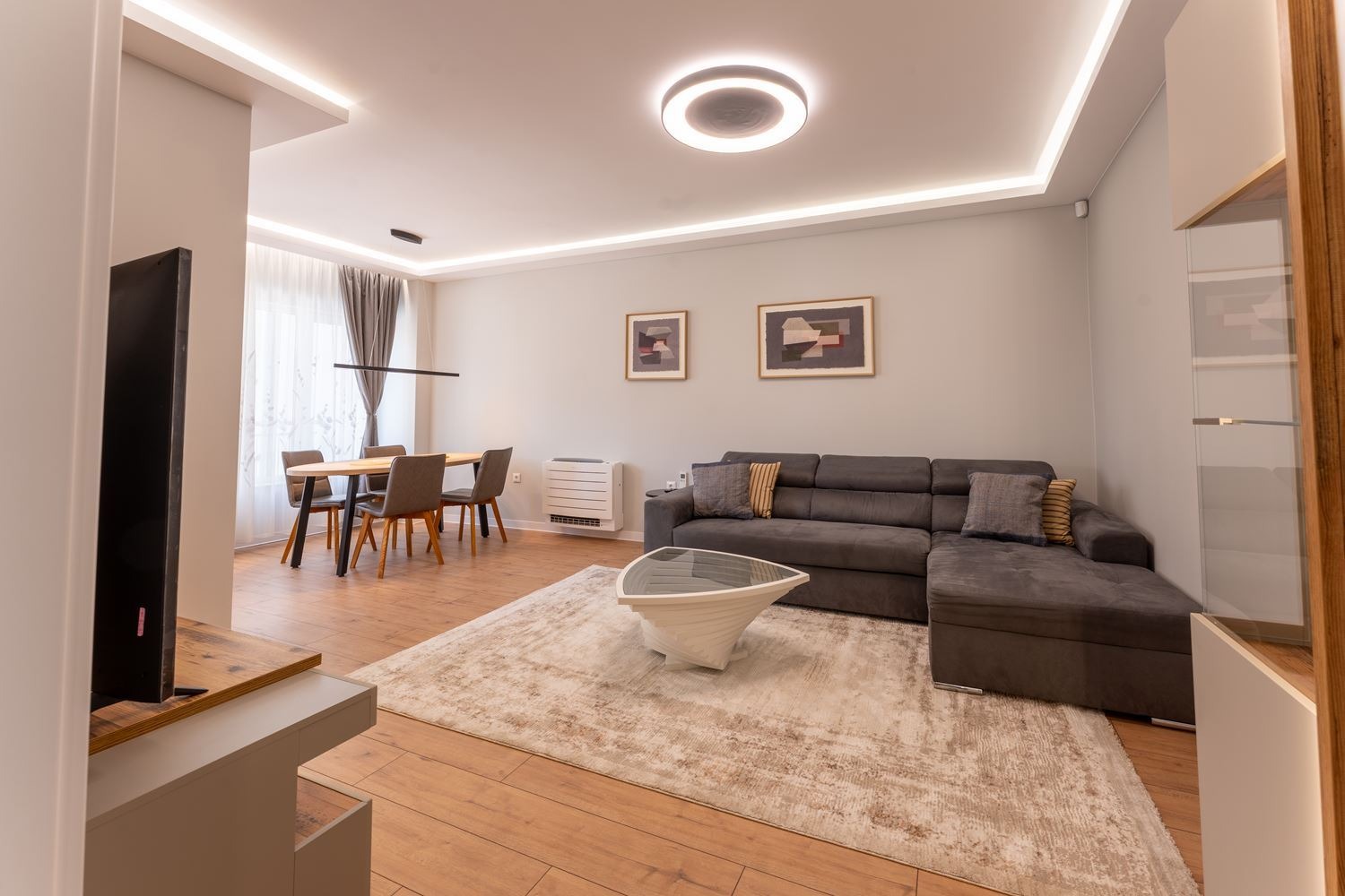 Продава  3-стаен град София , Лозенец , 120 кв.м | 16390472