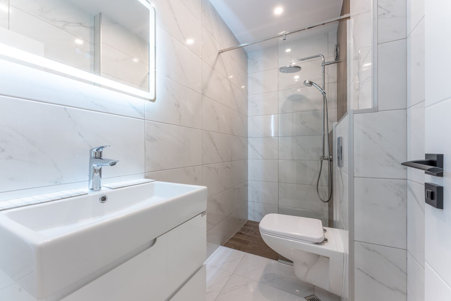 Продава 3-СТАЕН, гр. София, Лозенец, снимка 14 - Апартаменти - 55672103