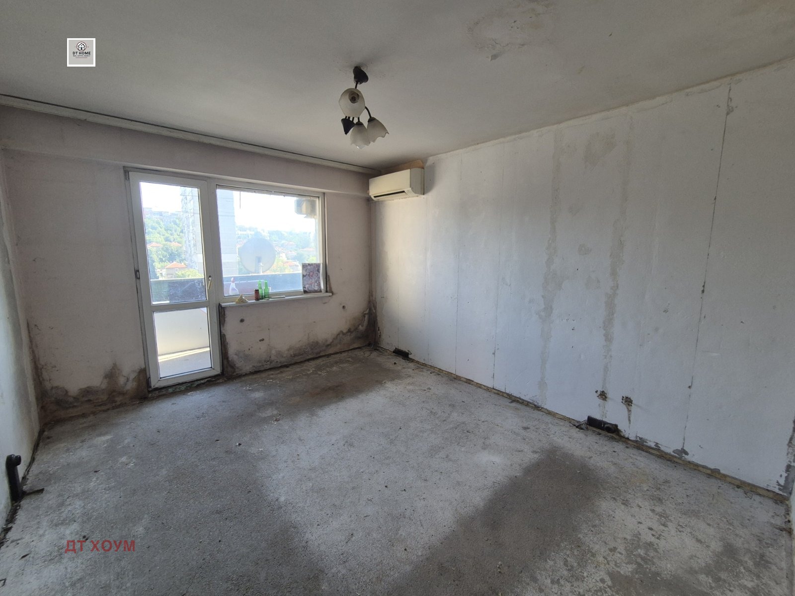 Продава 3-СТАЕН, гр. Русе, Родина 1, снимка 10 - Апартаменти - 55691095