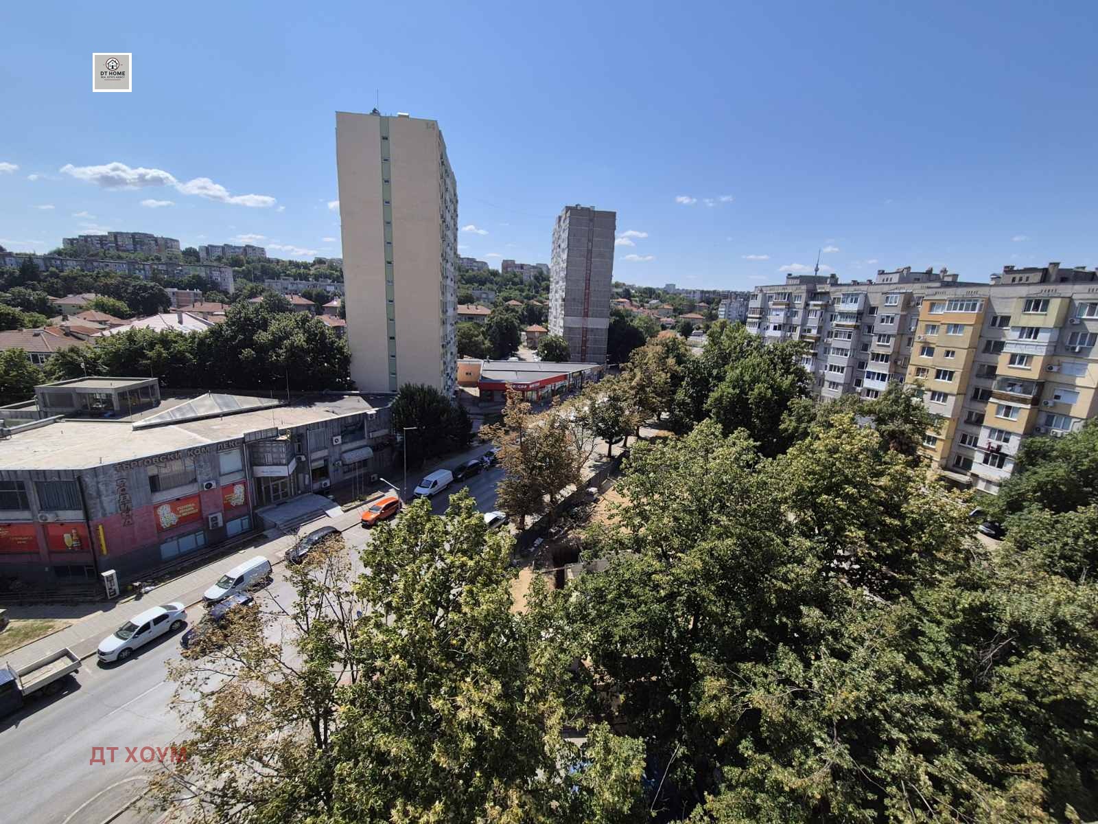 Продава 3-СТАЕН, гр. Русе, Родина 1, снимка 6 - Апартаменти - 55691095