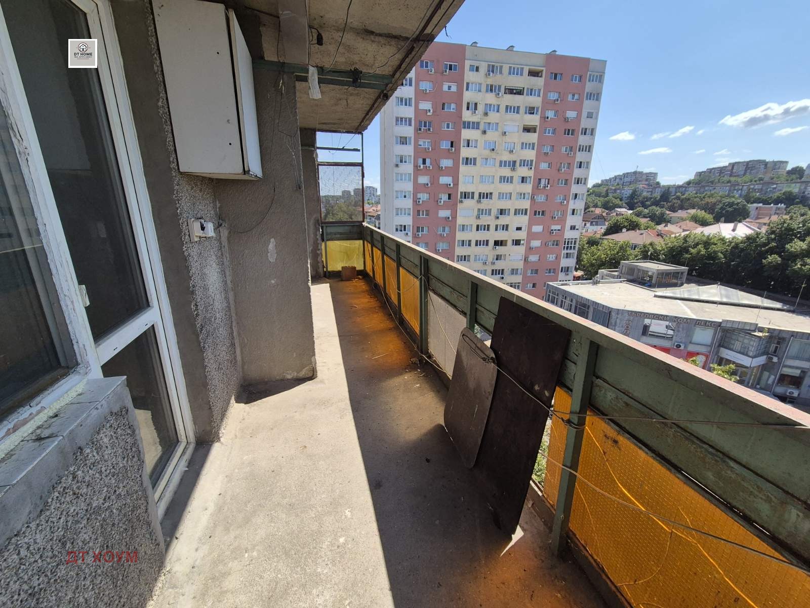 Продава 3-СТАЕН, гр. Русе, Родина 1, снимка 5 - Апартаменти - 55691095