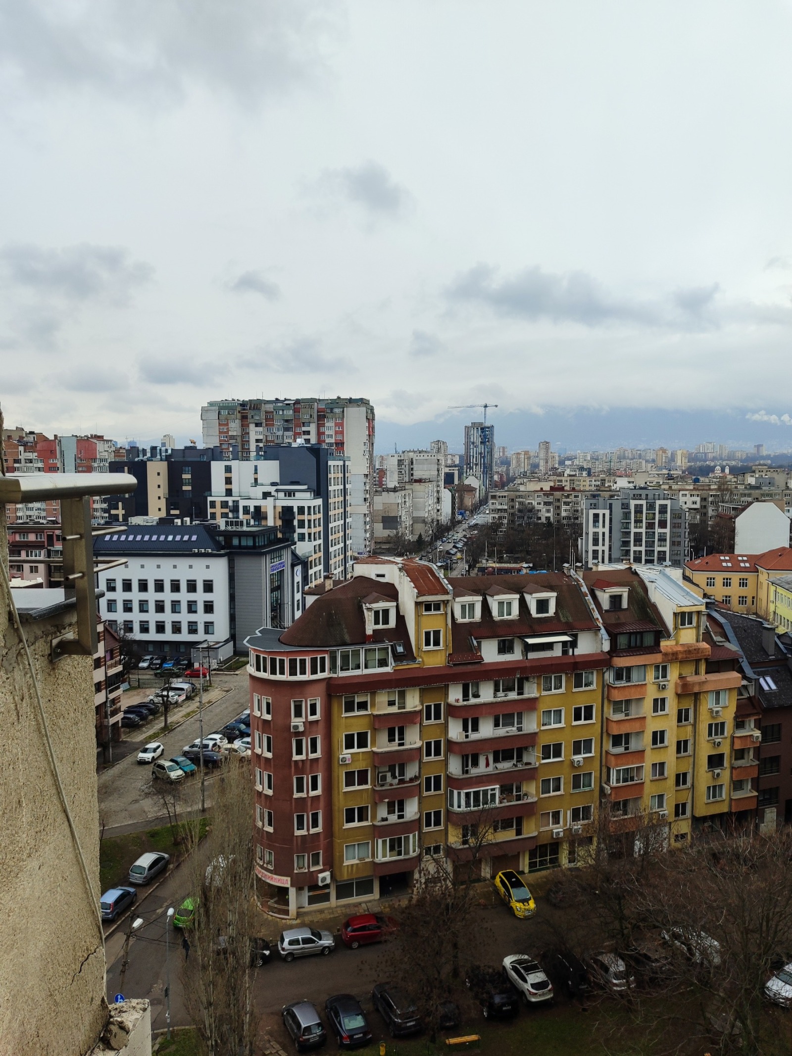 Продава 3-СТАЕН, гр. София, Света Троица, снимка 4 - Апартаменти - 56293248