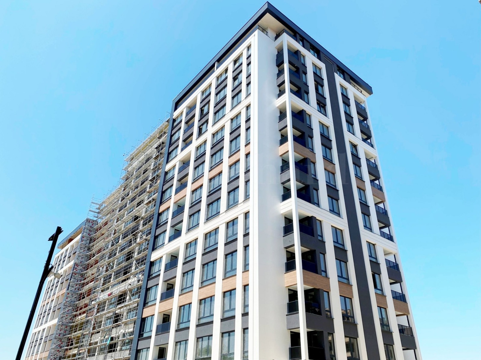 Продава 4-СТАЕН, гр. Пловдив, Гагарин, снимка 2 - Апартаменти - 53154301