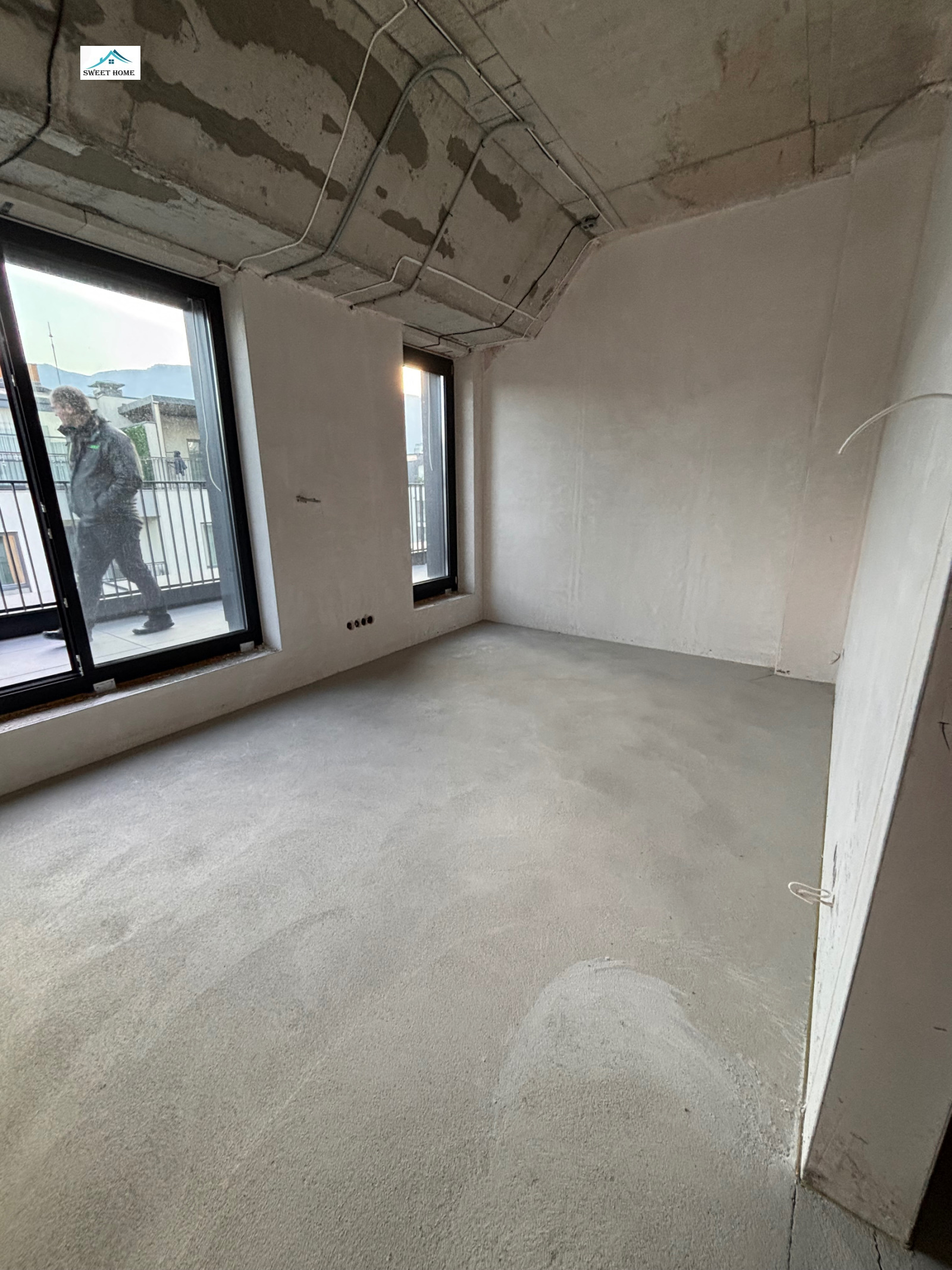 Продава МНОГОСТАЕН, гр. София, Кръстова вада, снимка 11 - Апартаменти - 53706756