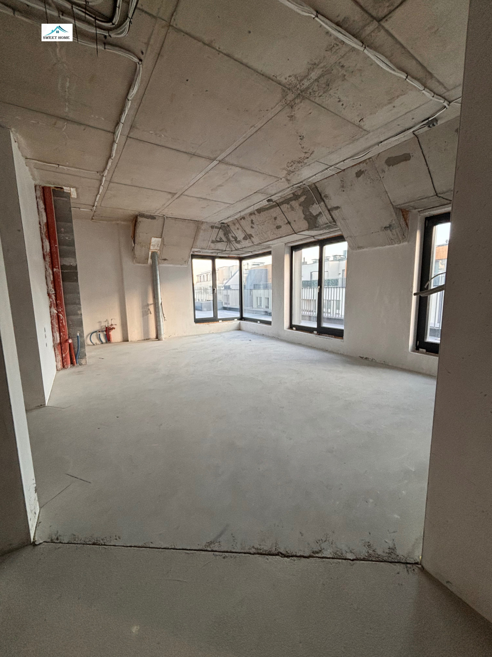 Продава МНОГОСТАЕН, гр. София, Кръстова вада, снимка 13 - Апартаменти - 53706756