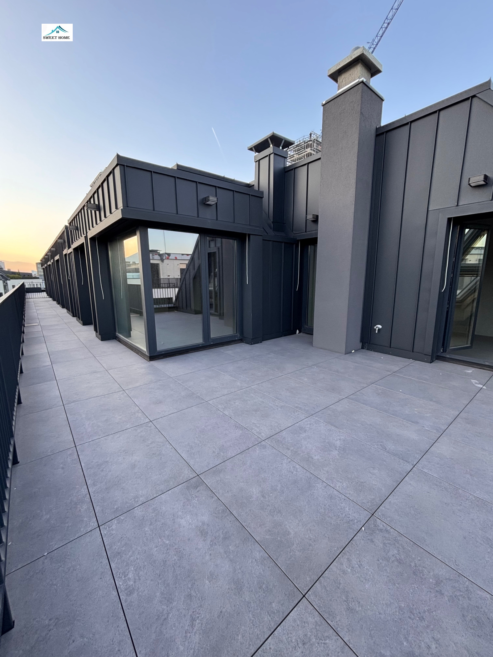 Продава МНОГОСТАЕН, гр. София, Кръстова вада, снимка 7 - Апартаменти - 53706756