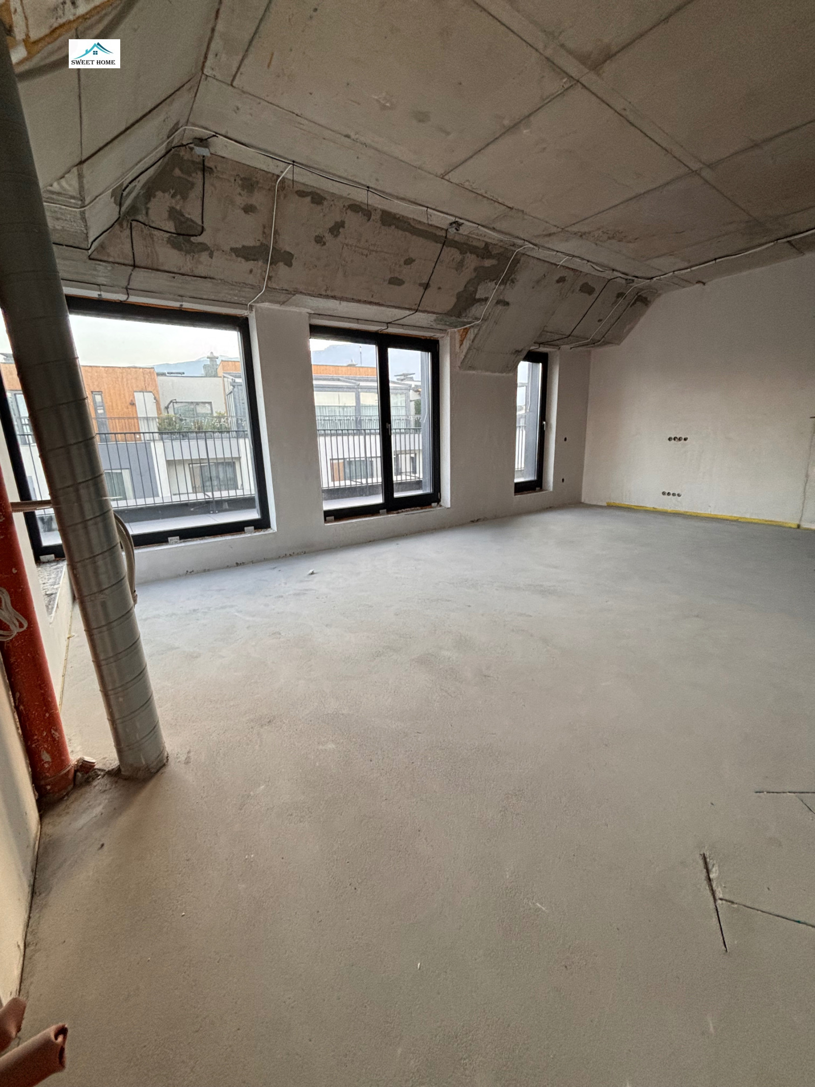 Продава МНОГОСТАЕН, гр. София, Кръстова вада, снимка 4 - Апартаменти - 53706756