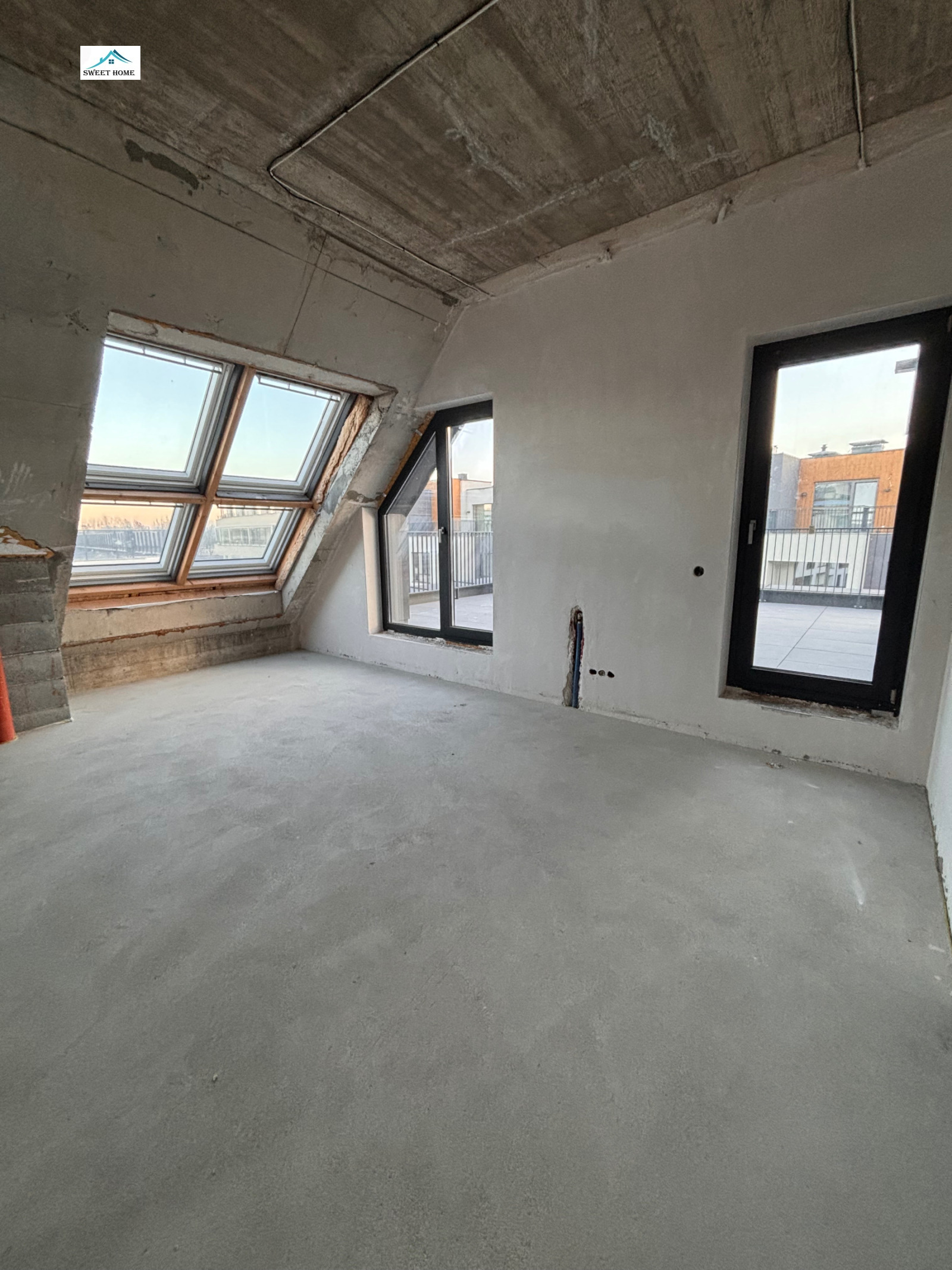 Продава МНОГОСТАЕН, гр. София, Кръстова вада, снимка 5 - Апартаменти - 53706756