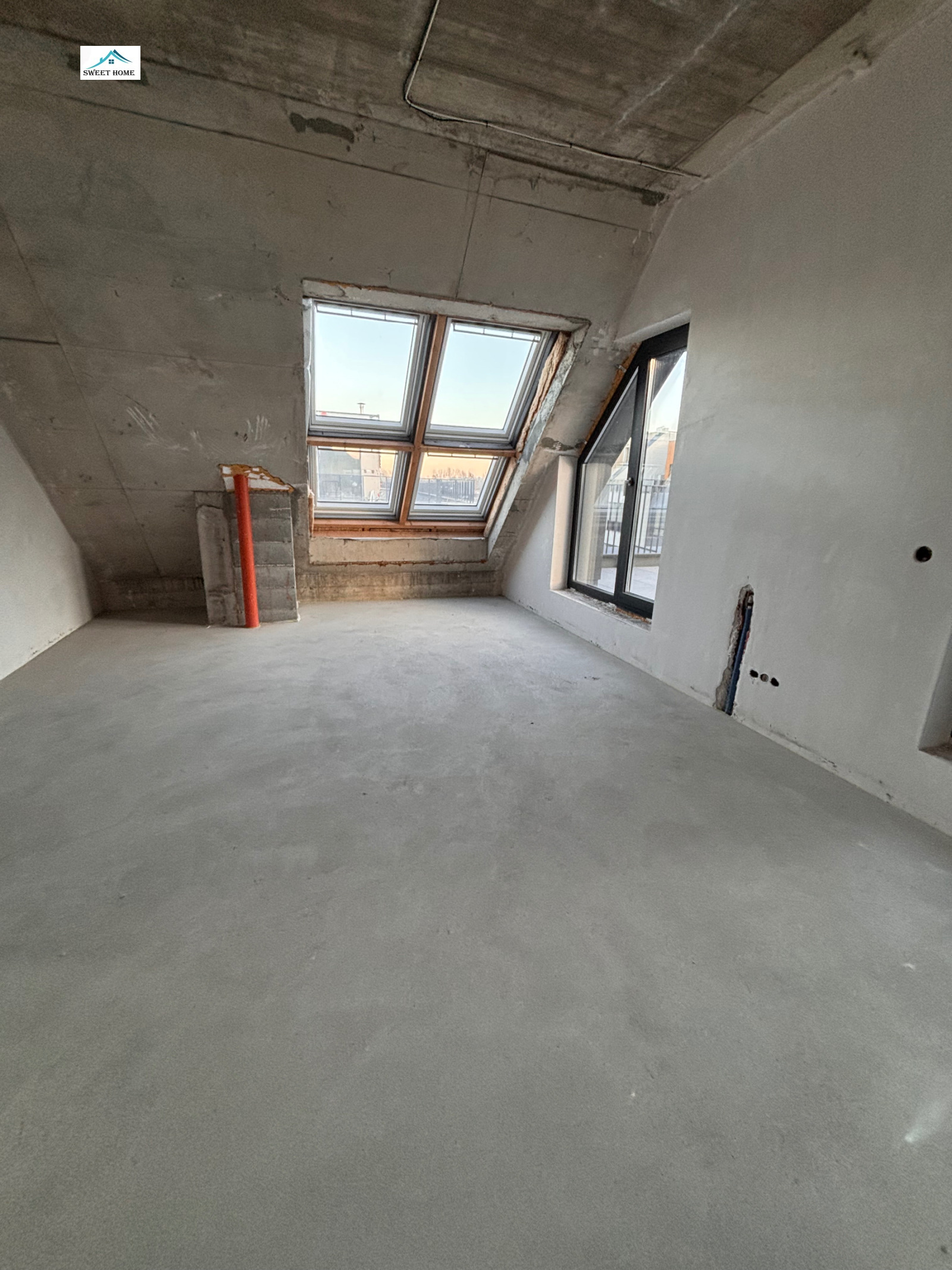 Продава МНОГОСТАЕН, гр. София, Кръстова вада, снимка 9 - Апартаменти - 53706756