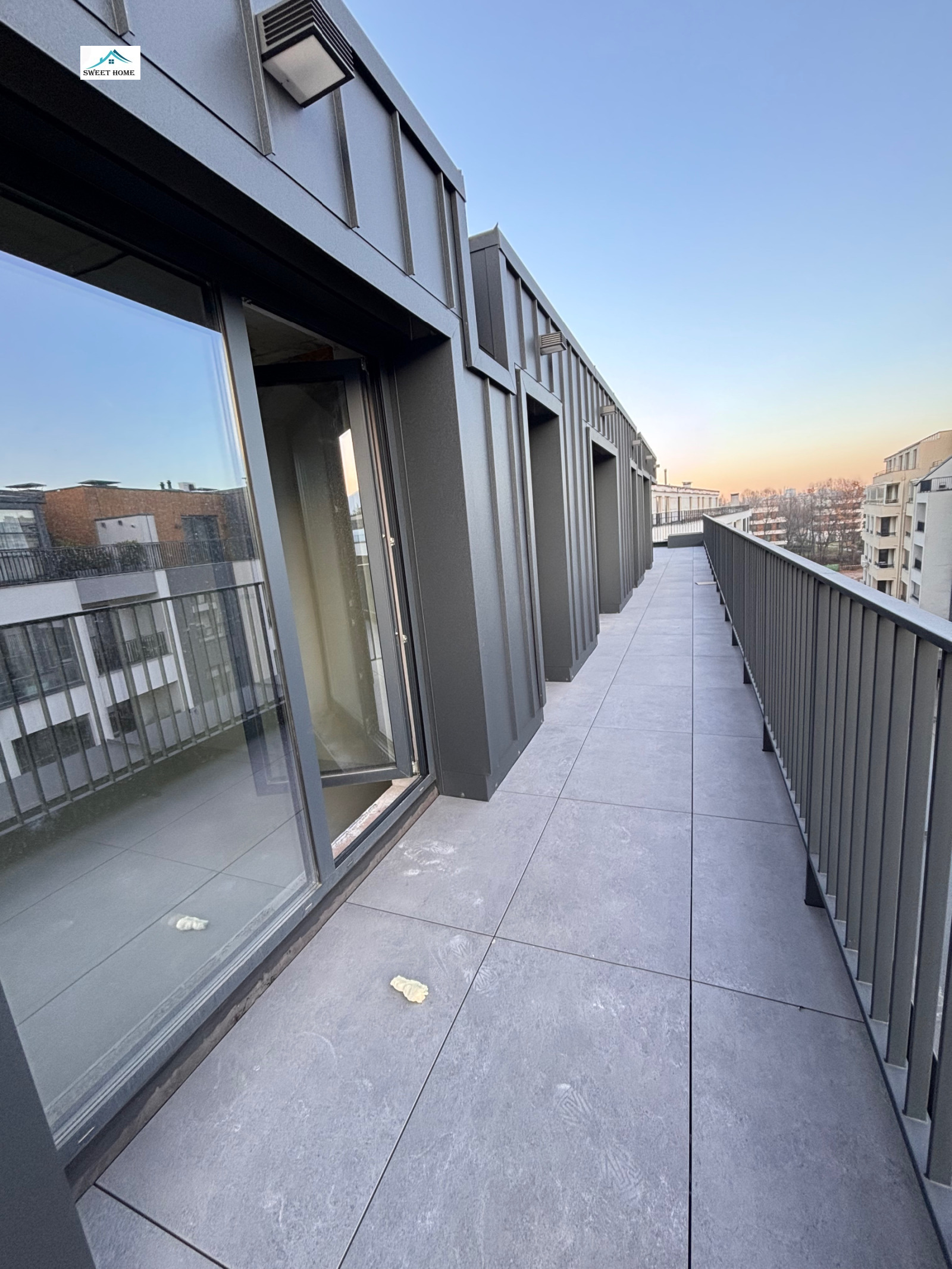 Продава МНОГОСТАЕН, гр. София, Кръстова вада