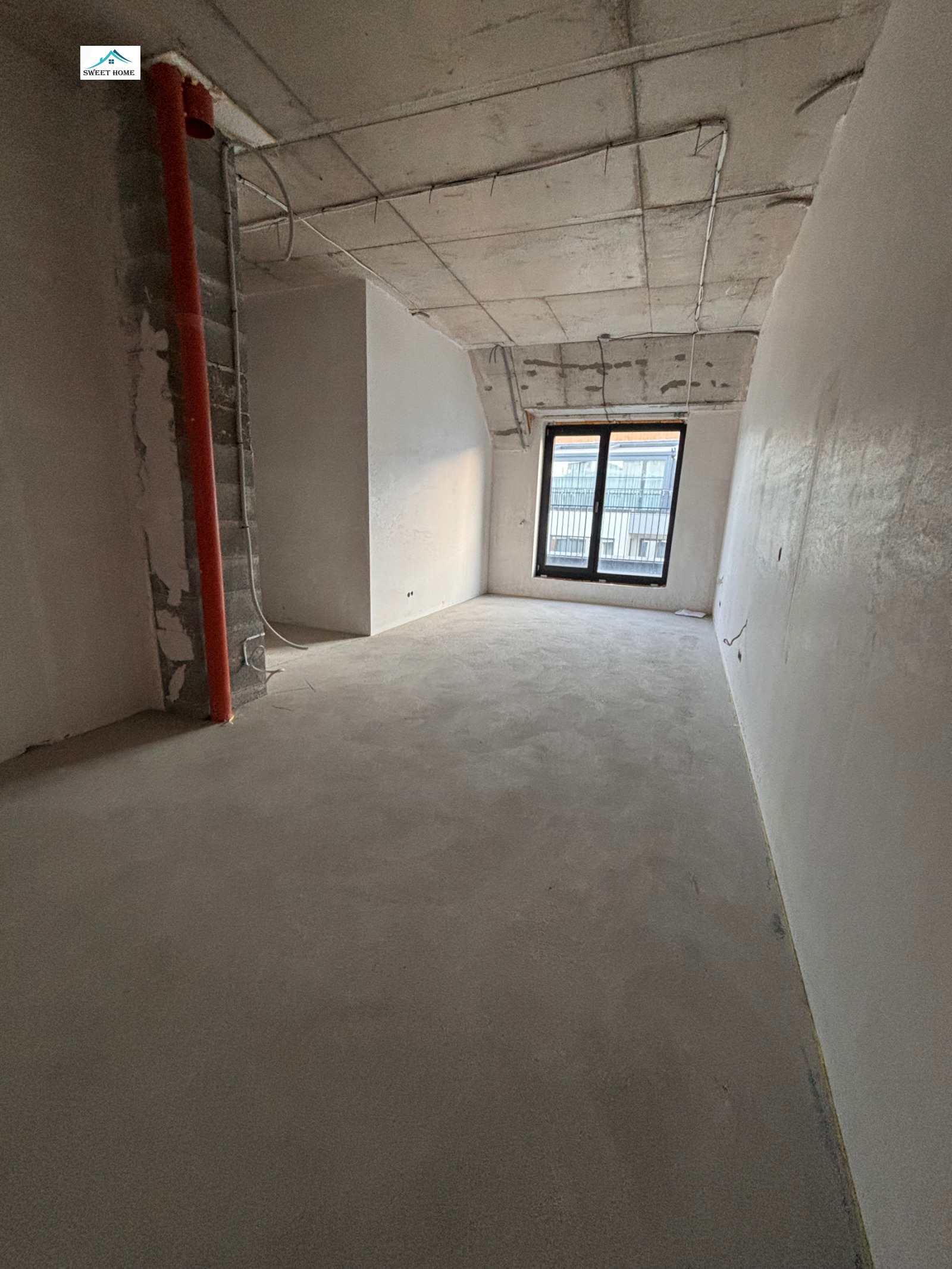 Продава МНОГОСТАЕН, гр. София, Кръстова вада, снимка 10 - Апартаменти - 53706756