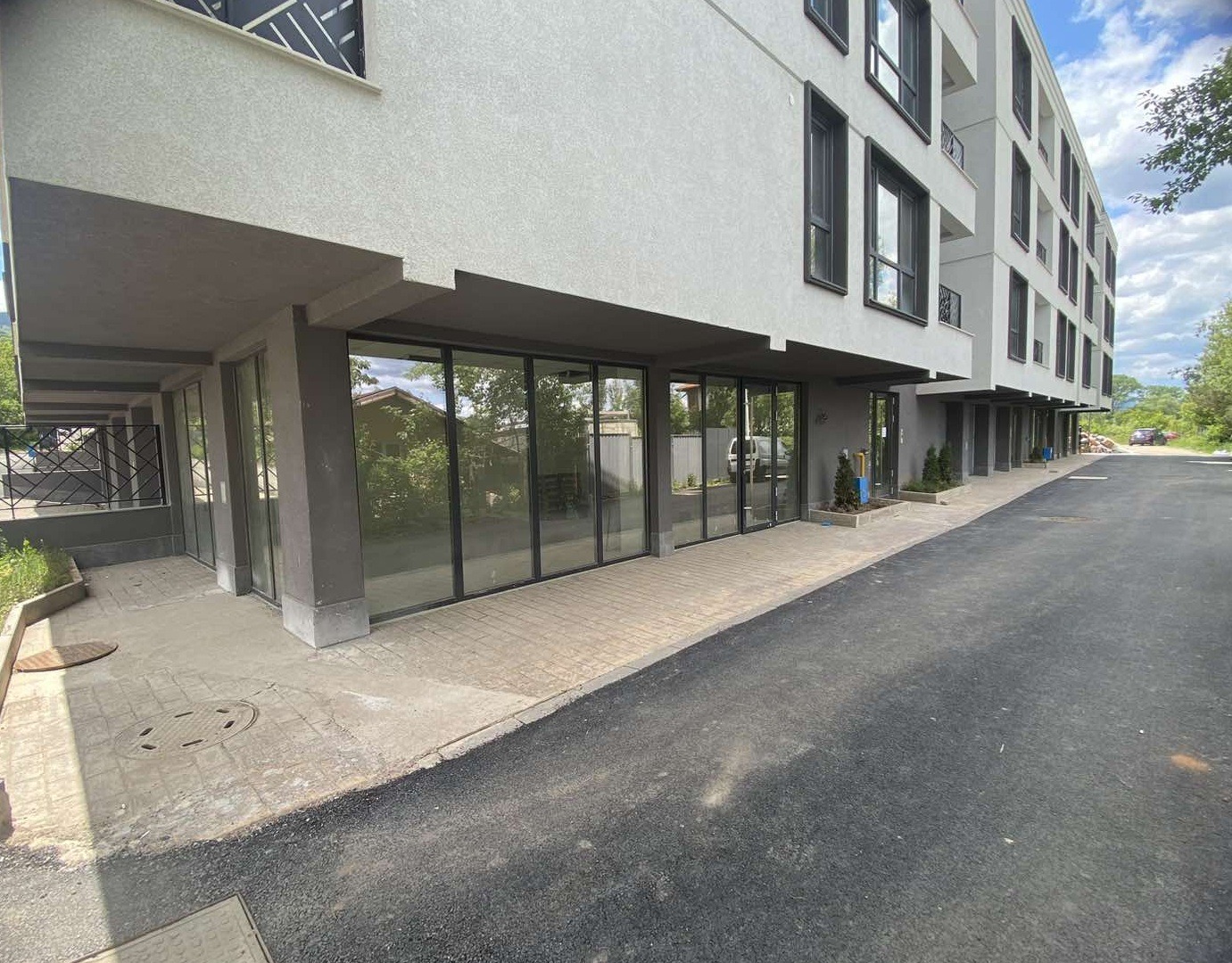 Продава ОФИС, гр. София, Кръстова вада, снимка 2 - Офиси - 50862976