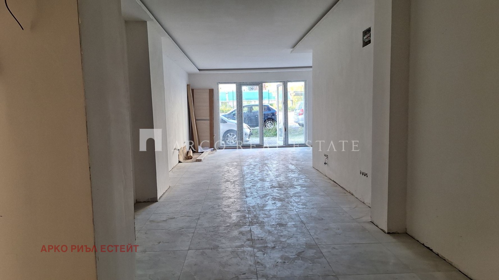 Продава ОФИС, гр. София, Младост 2, снимка 8 - Офиси - 56721384