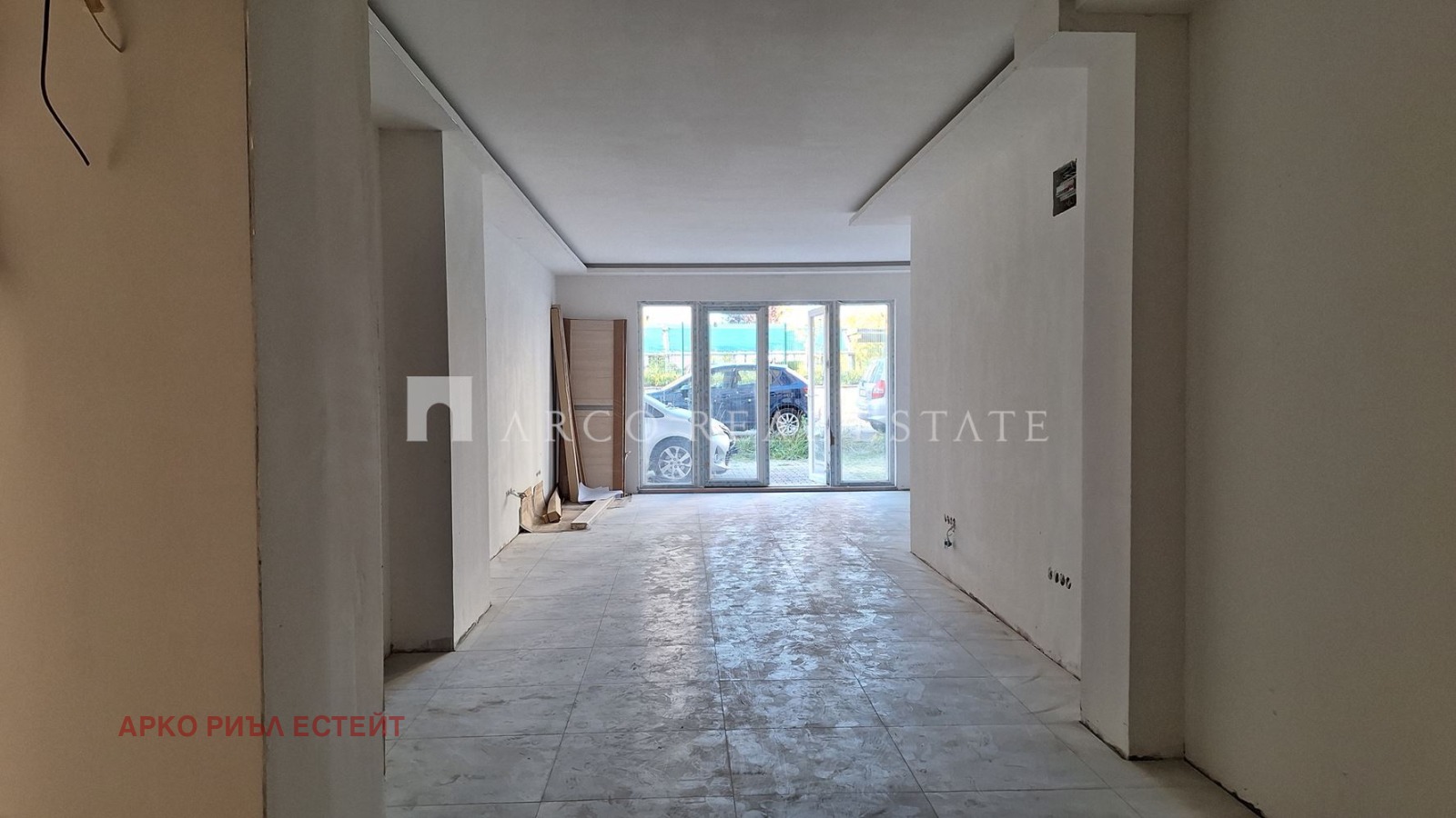 Продава ОФИС, гр. София, Младост 2, снимка 5 - Офиси - 56721384