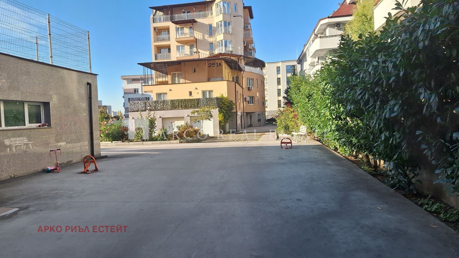Продава ОФИС, гр. София, Младост 2, снимка 2 - Офиси - 56721384