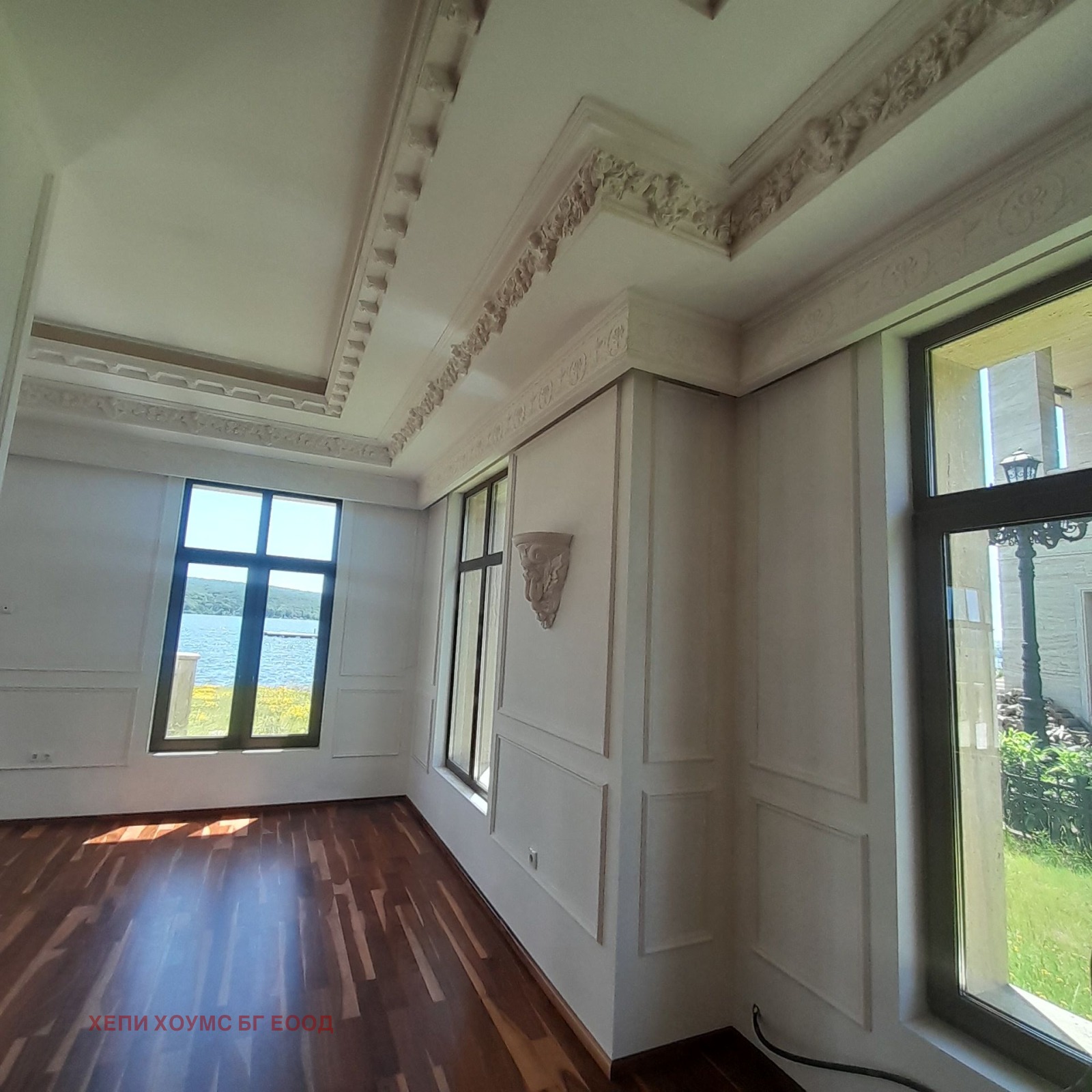 Продава КЪЩА, гр. Варна, Островна промишлена зона, снимка 5 - Къщи - 54072941