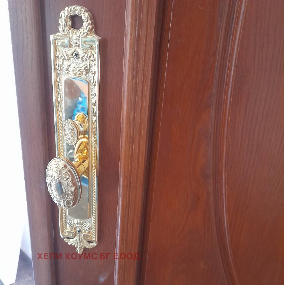 Продава КЪЩА, гр. Варна, Островна промишлена зона, снимка 12 - Къщи - 54072941